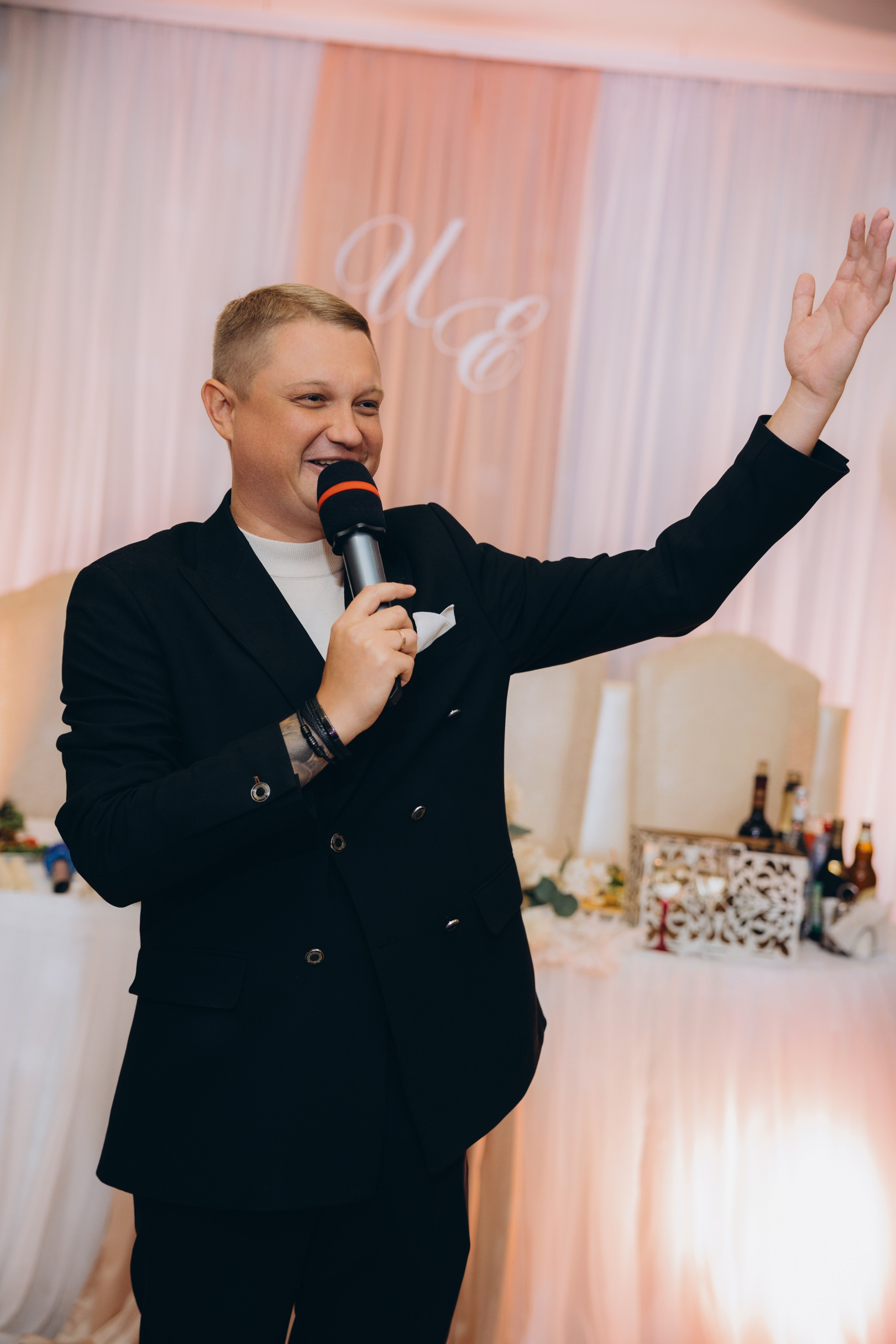 Иван и Елена. Свадебный, семейный фотограф в Иркутске Светлана Макаричева