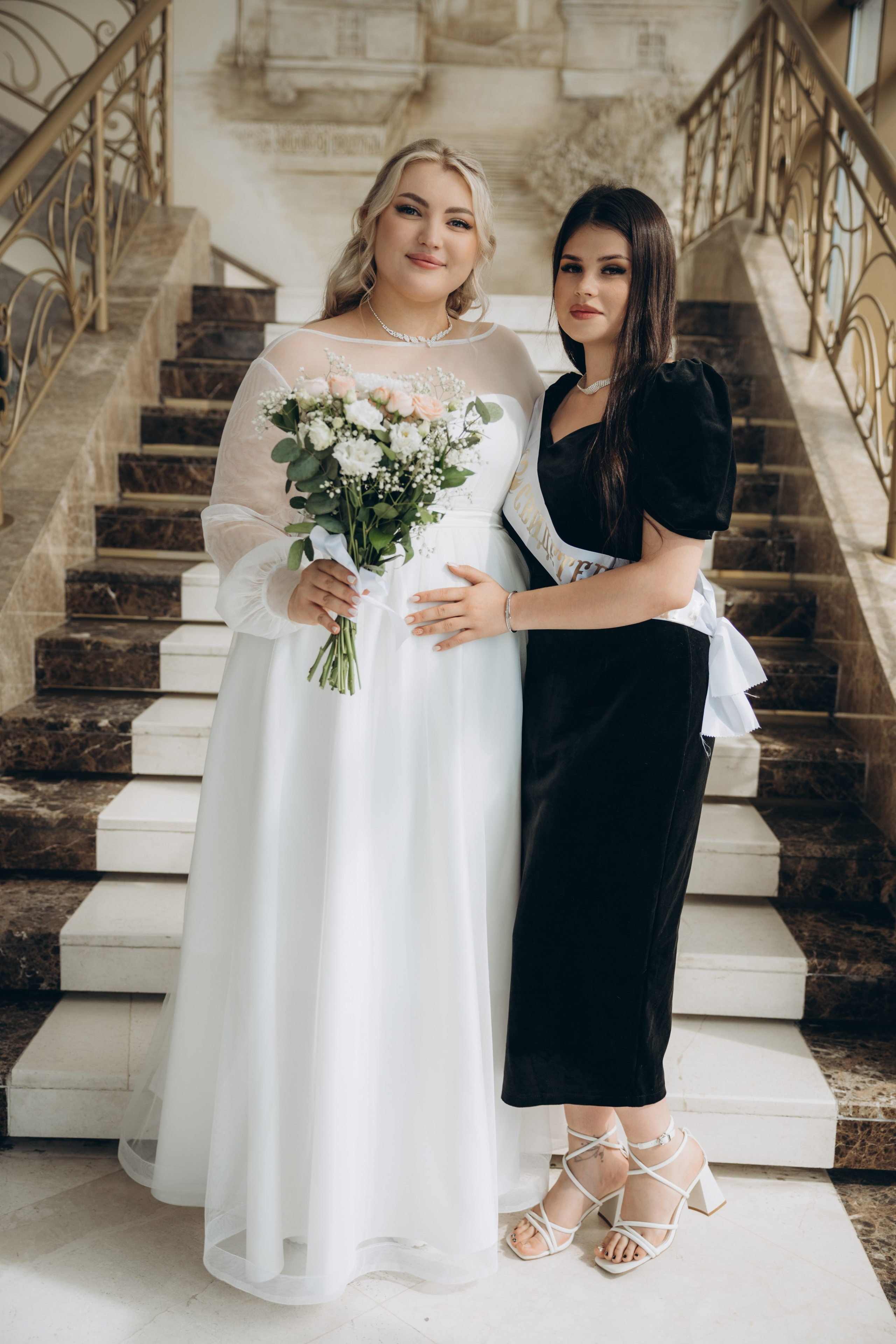 Иван & Елизавета. Свадебный, семейный фотограф в Иркутске Светлана Макаричева