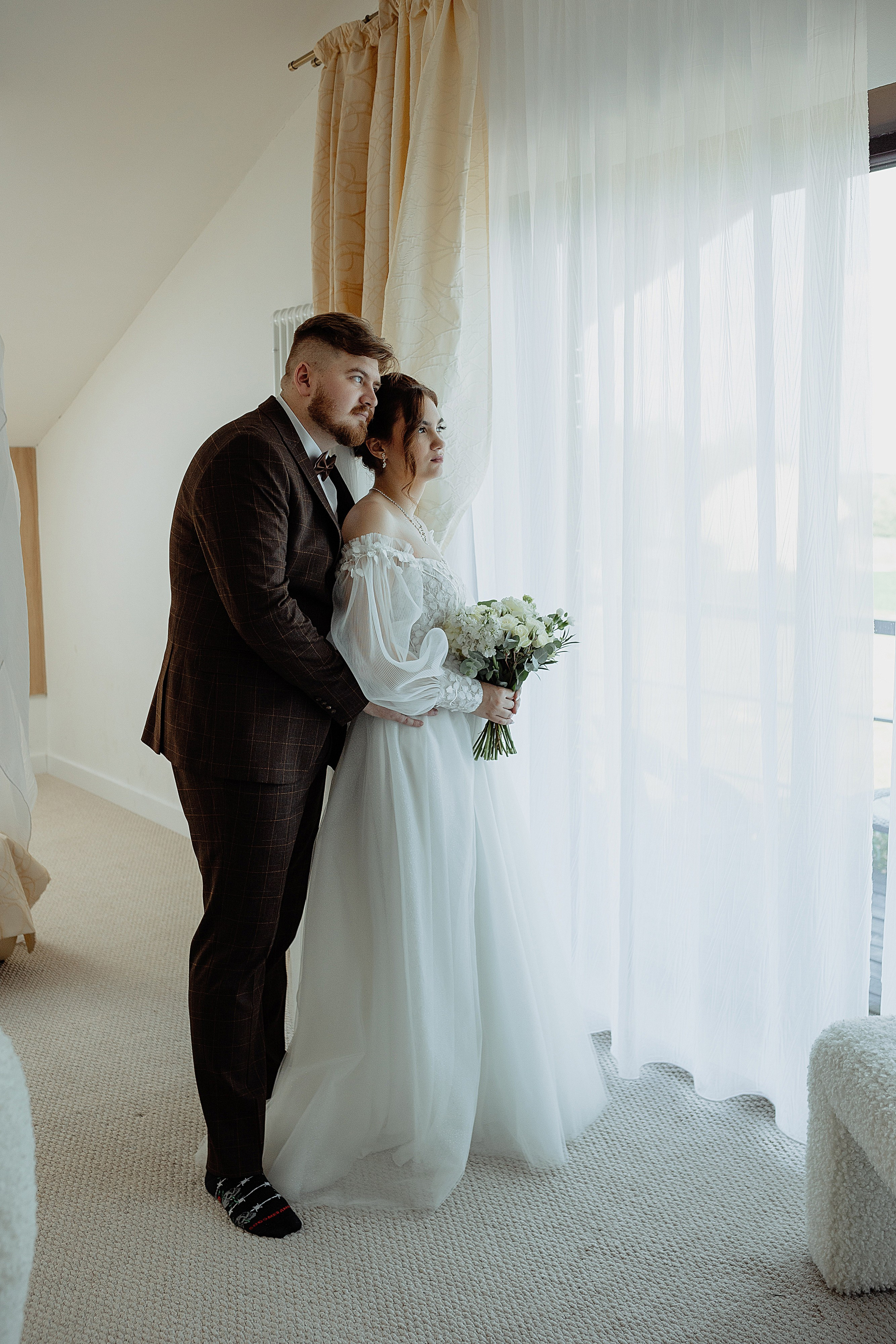 Алина и Владислав. Семейный и женский фотограф в Воронеже Ольга Попова