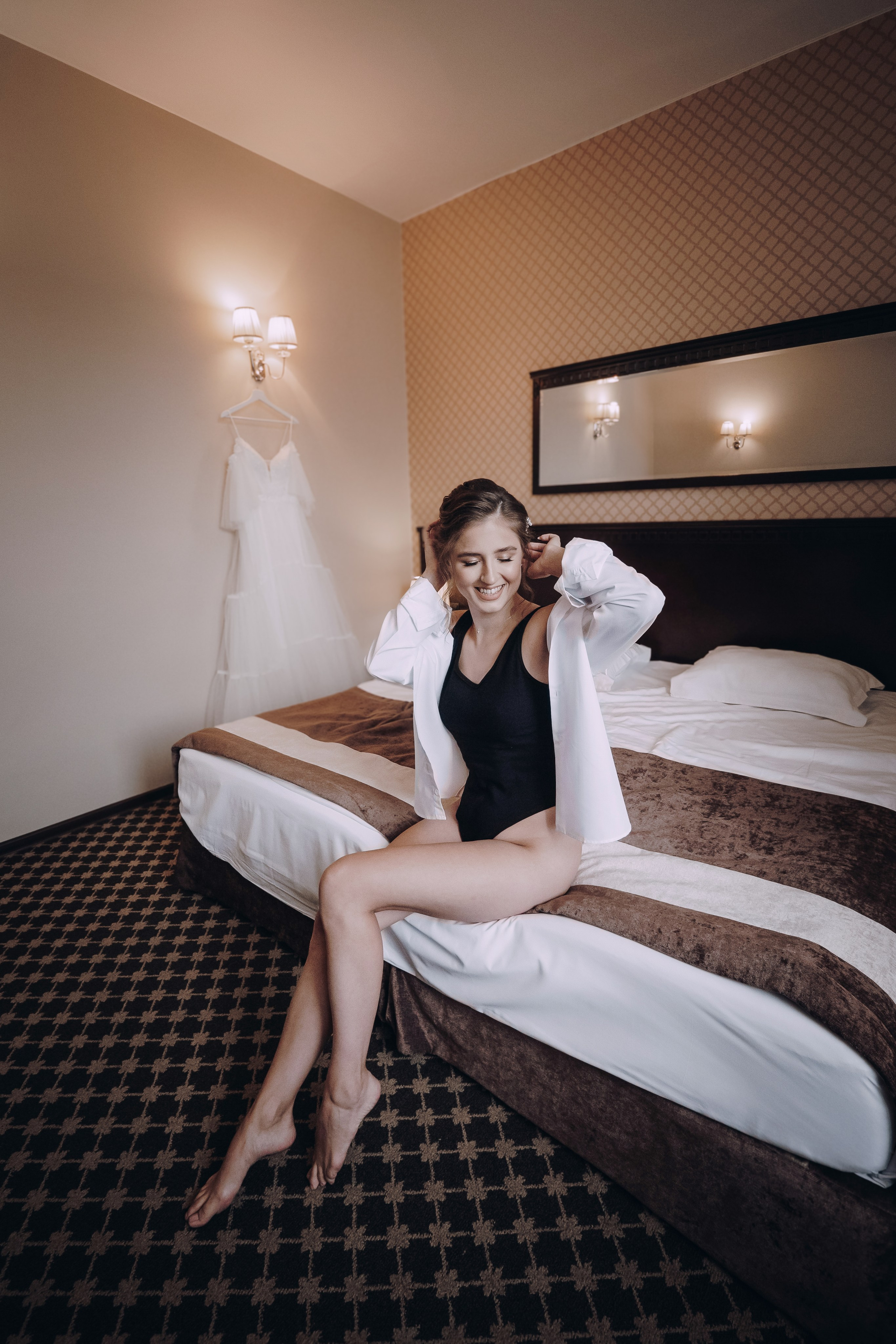 Игорь и Мария. Дмитрий Судаков, фотограф в Екатеринбурге и Москве