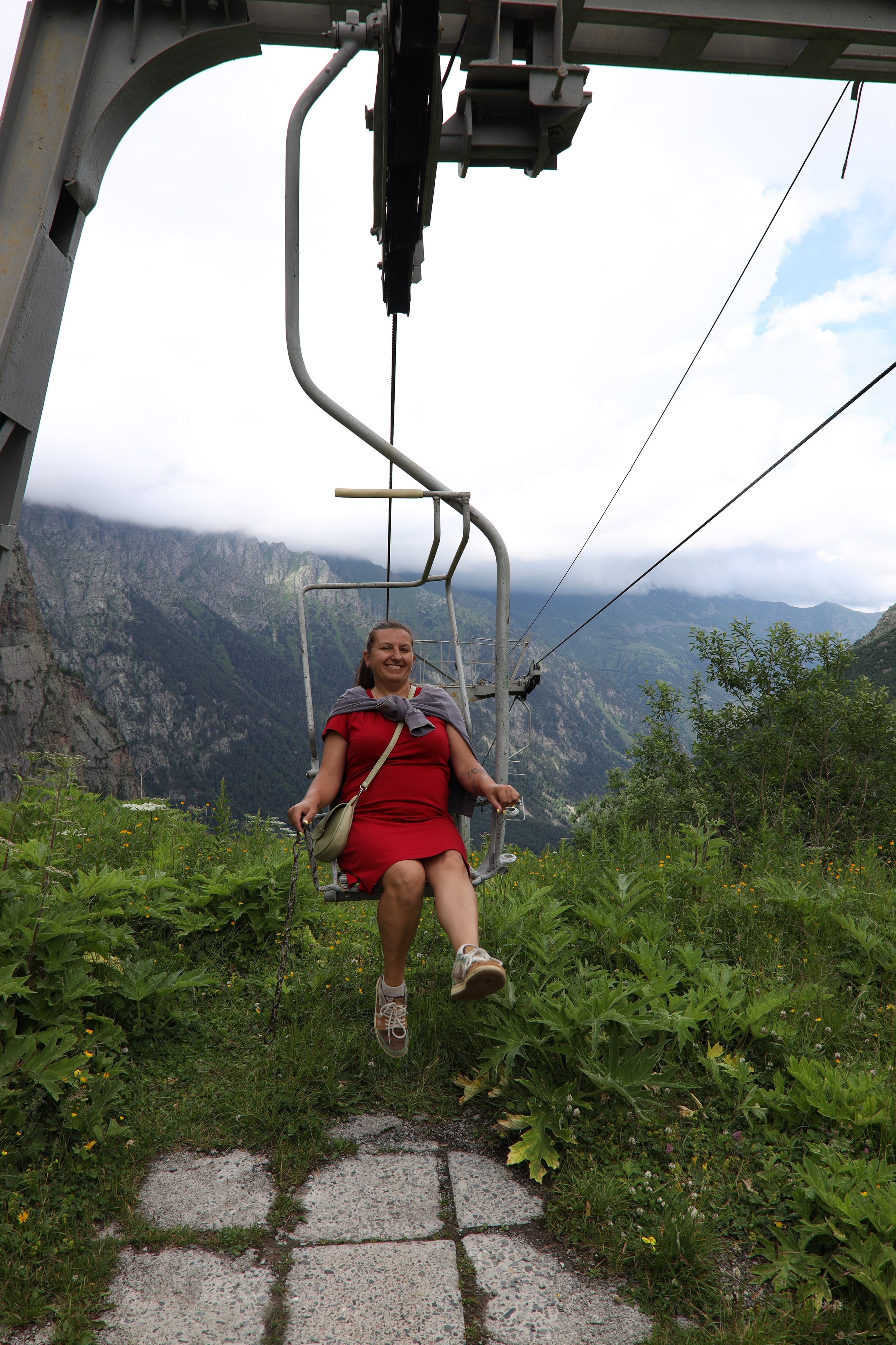 Северная Осетия июль 2025 год. Кармадон, Даргивз и Цей. Семейный детский фотограф Краснодарский край Оксана Колос