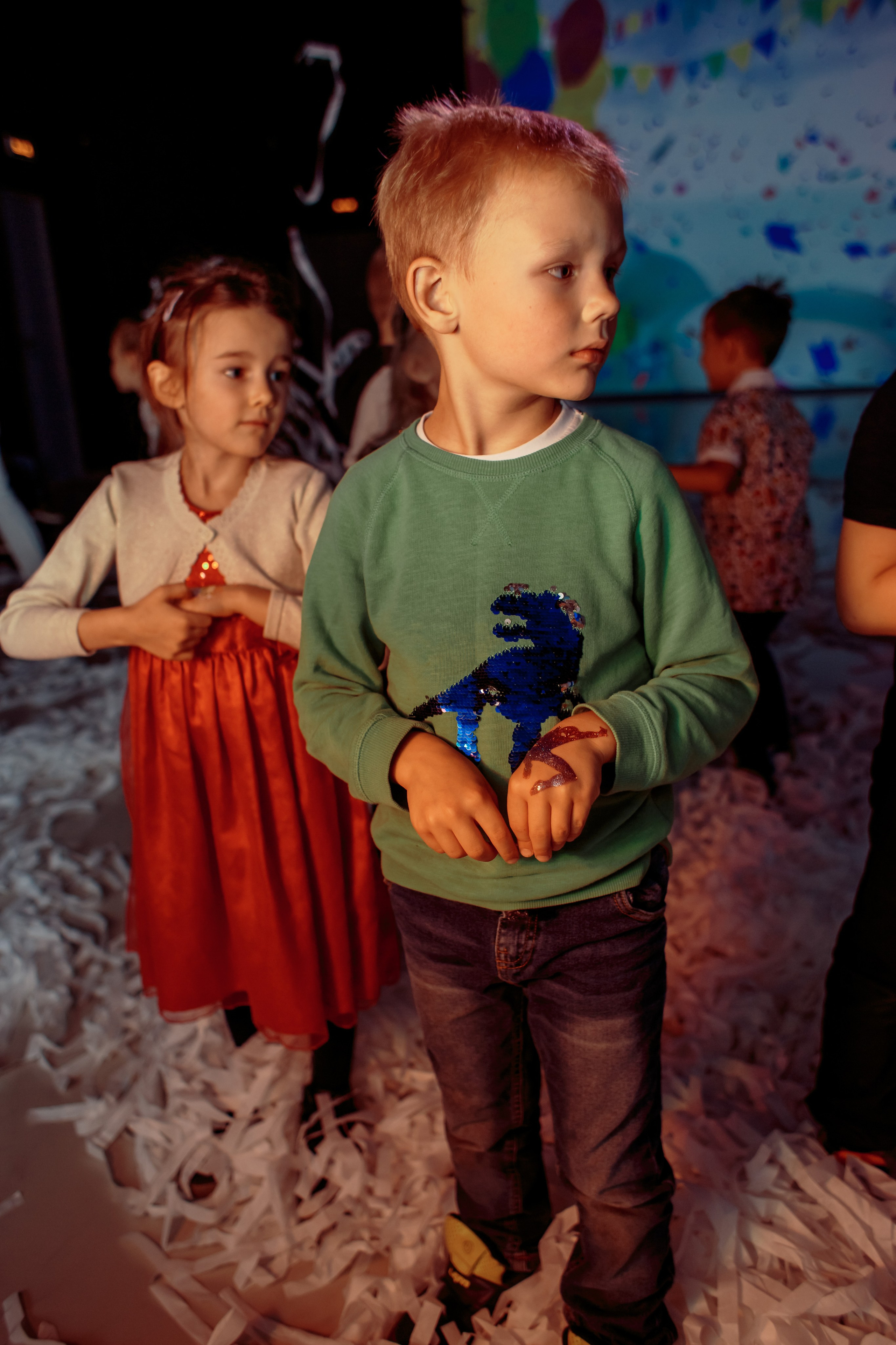 Детки. Портретный и свадебный фотограф Карина Лунёва