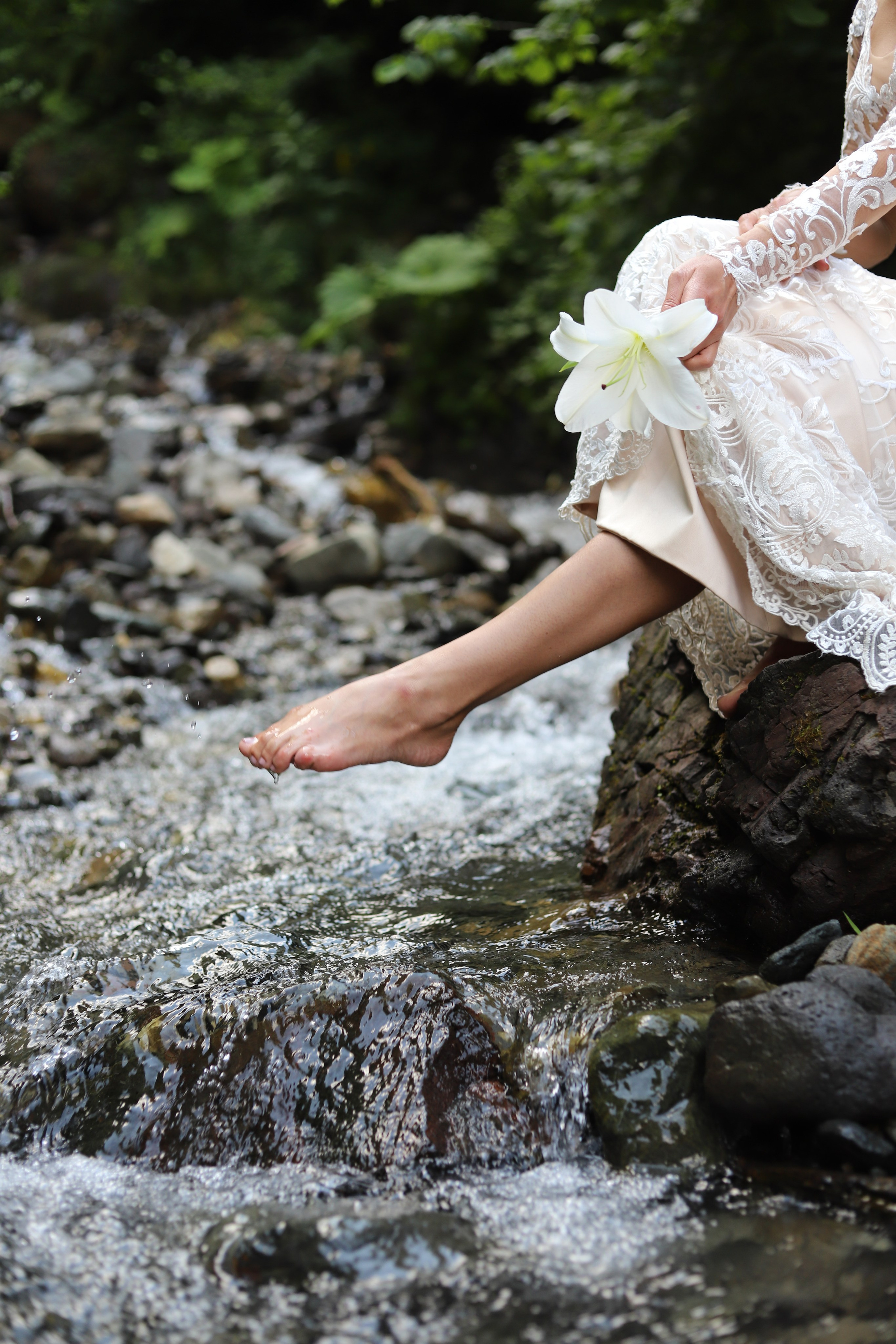 Свадьба Красная поляна /Водопад 11.06. Главная