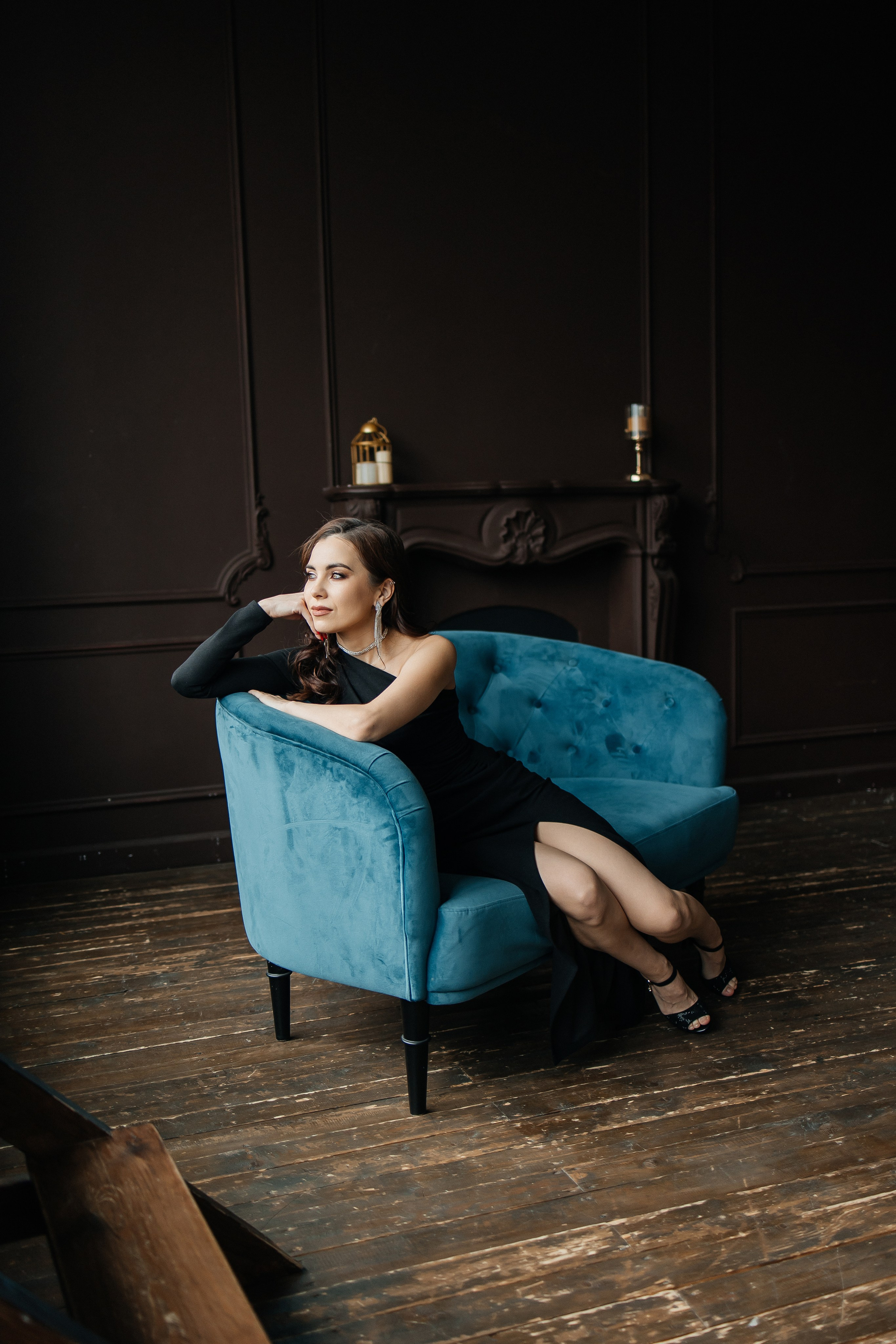 Alina. Фотограф/Видеограф Рябов Дмитрий