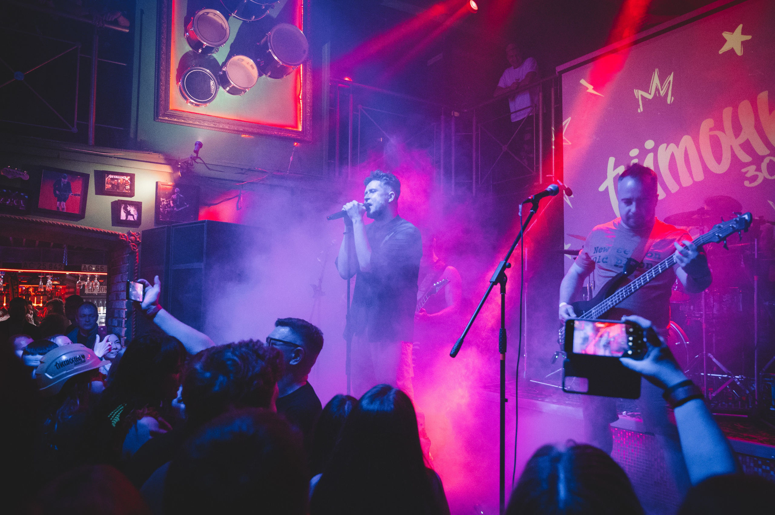 Питоны 3000_19.10.24. Фотограф Анна Темнова. Пенза