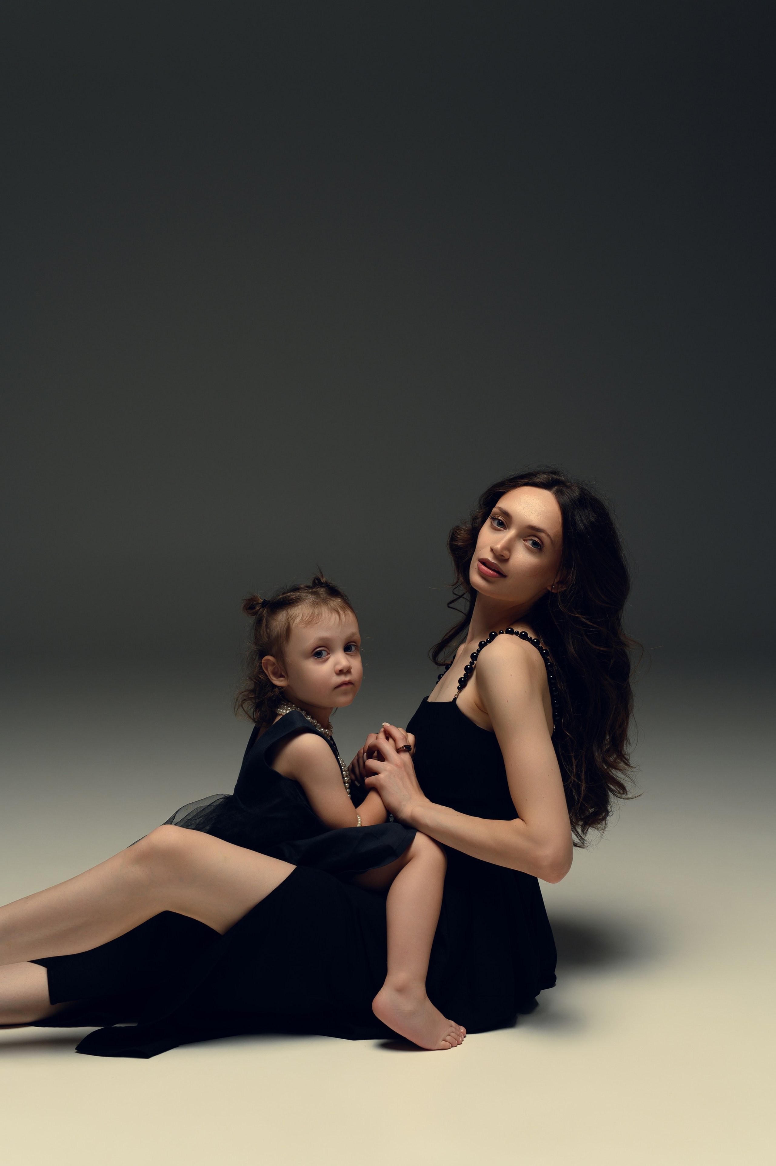 Вика и Стеша. Фотограф в Краснодаре Скубицкая Альбина