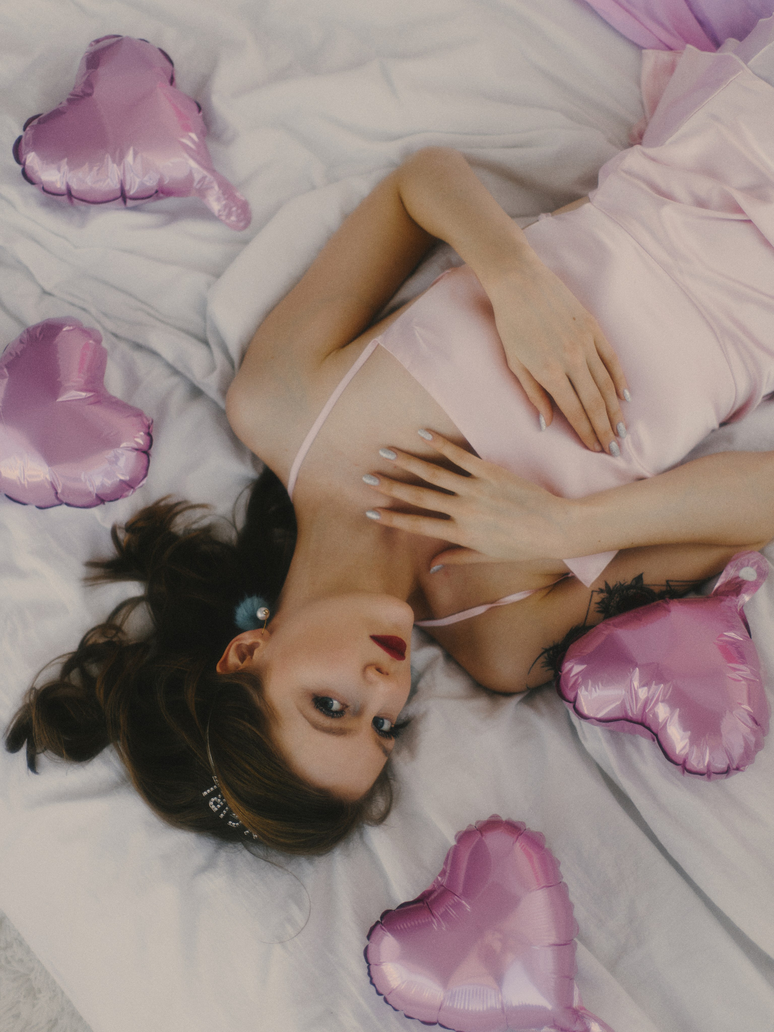 Марта. Портретный фотограф в Москве Ольга Крылова