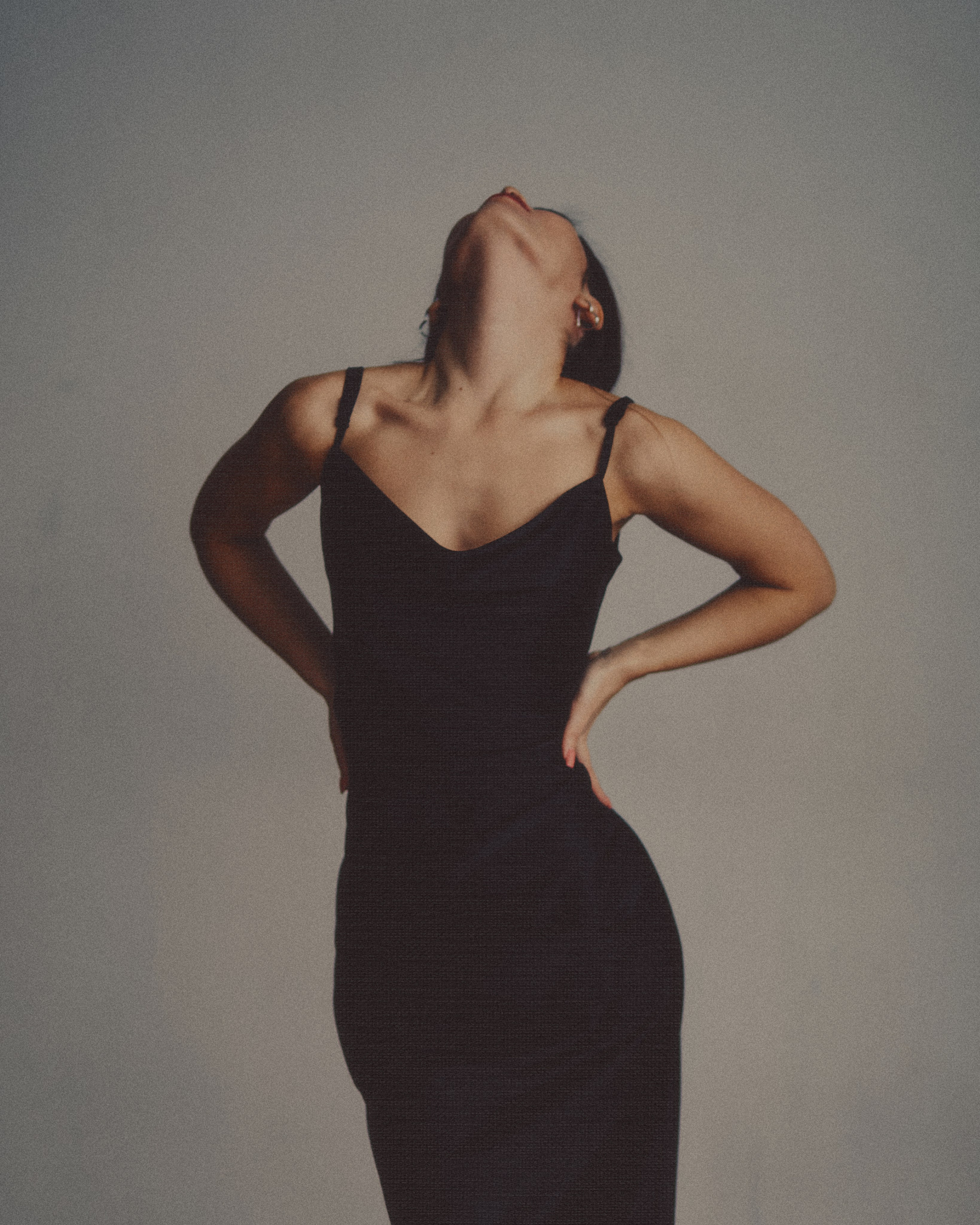 Кристина. Портретный фотограф в Москве Ольга Крылова