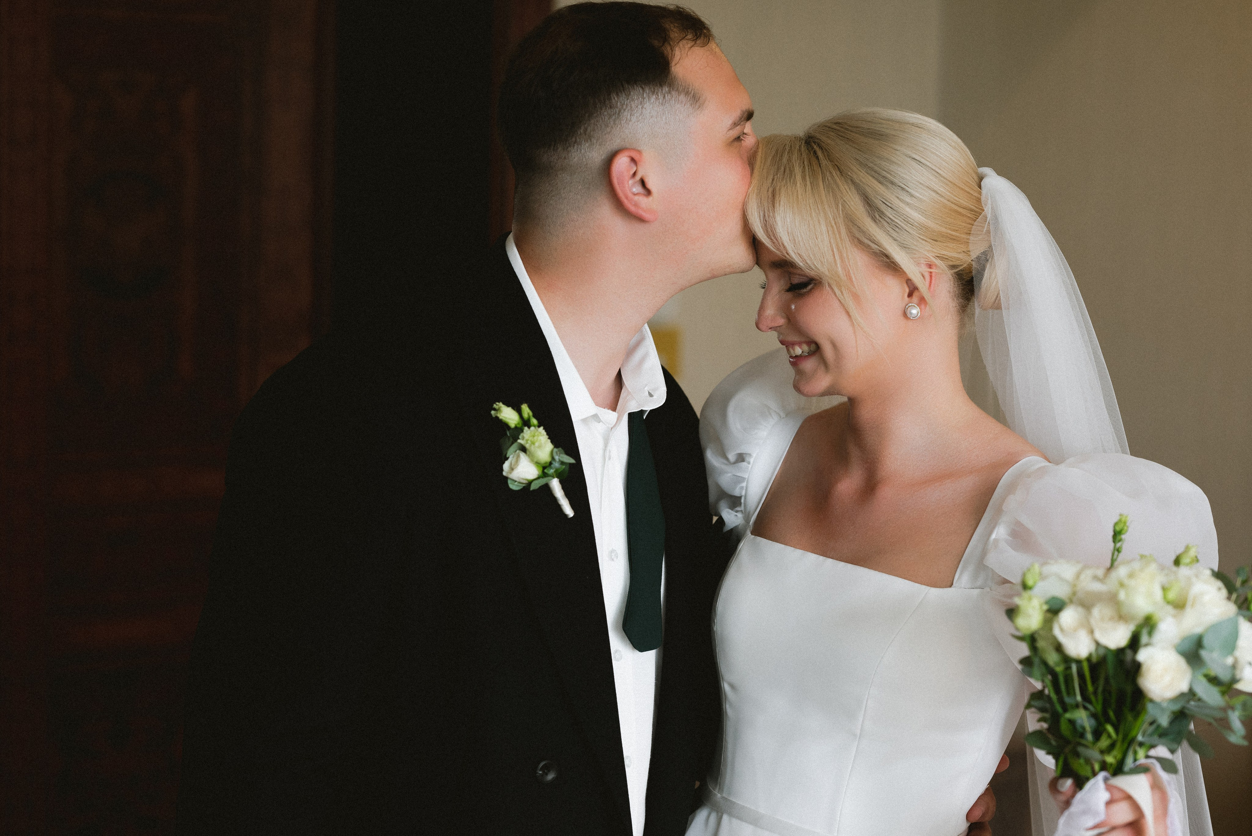 София и Александр. Семейный и свадебный фотограф в Ярославле Кропина Инна