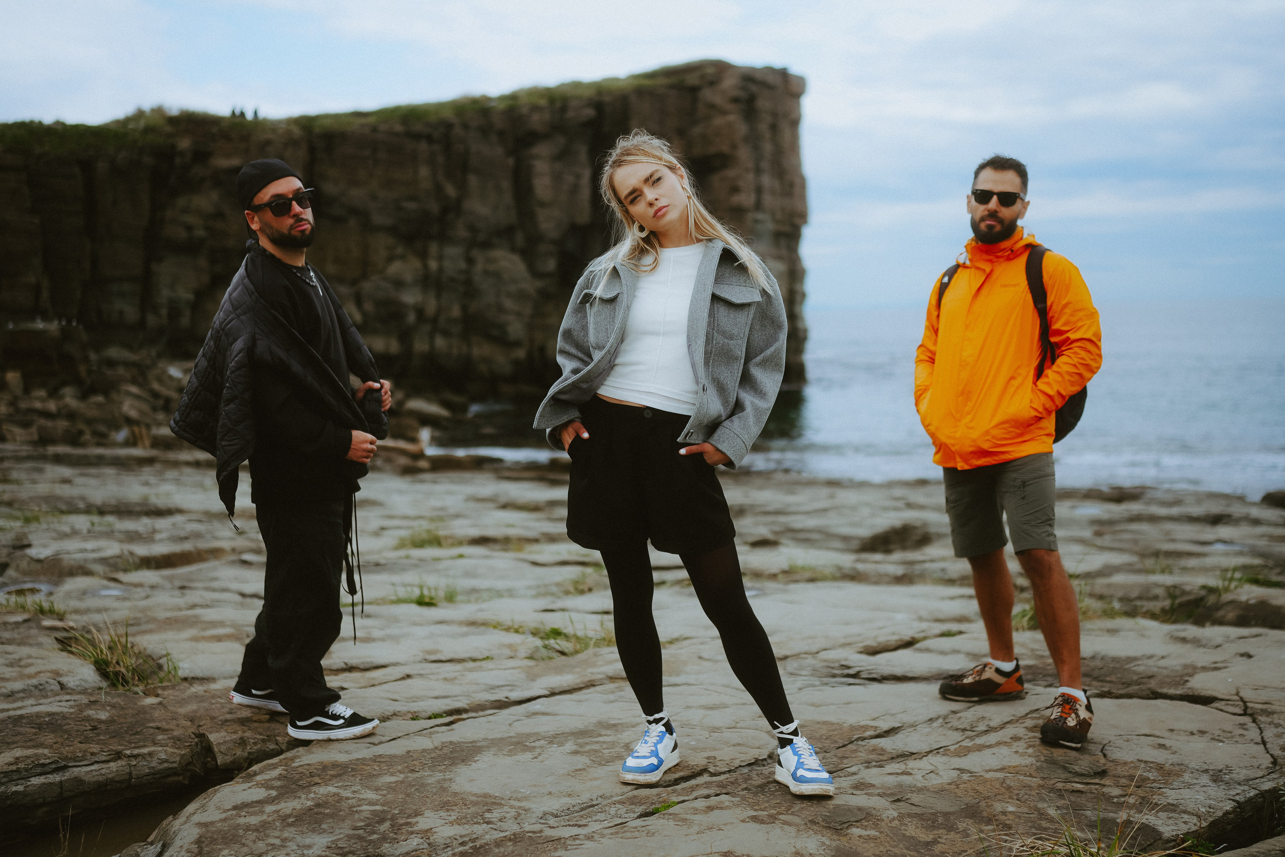 Имидж. Фотограф Москва