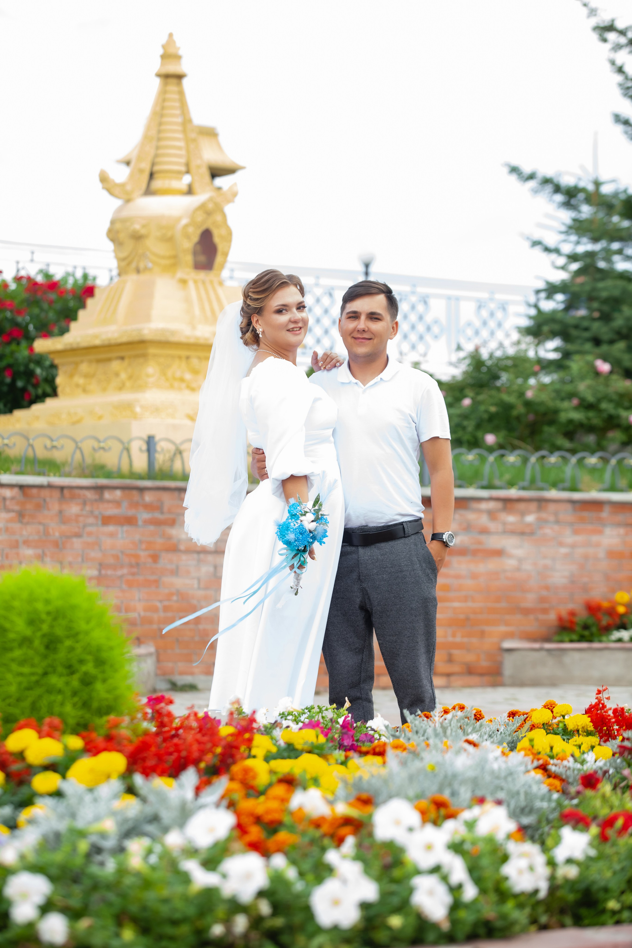 Дарья и Павел. Фотограф Бурятия. Печать фотокниг