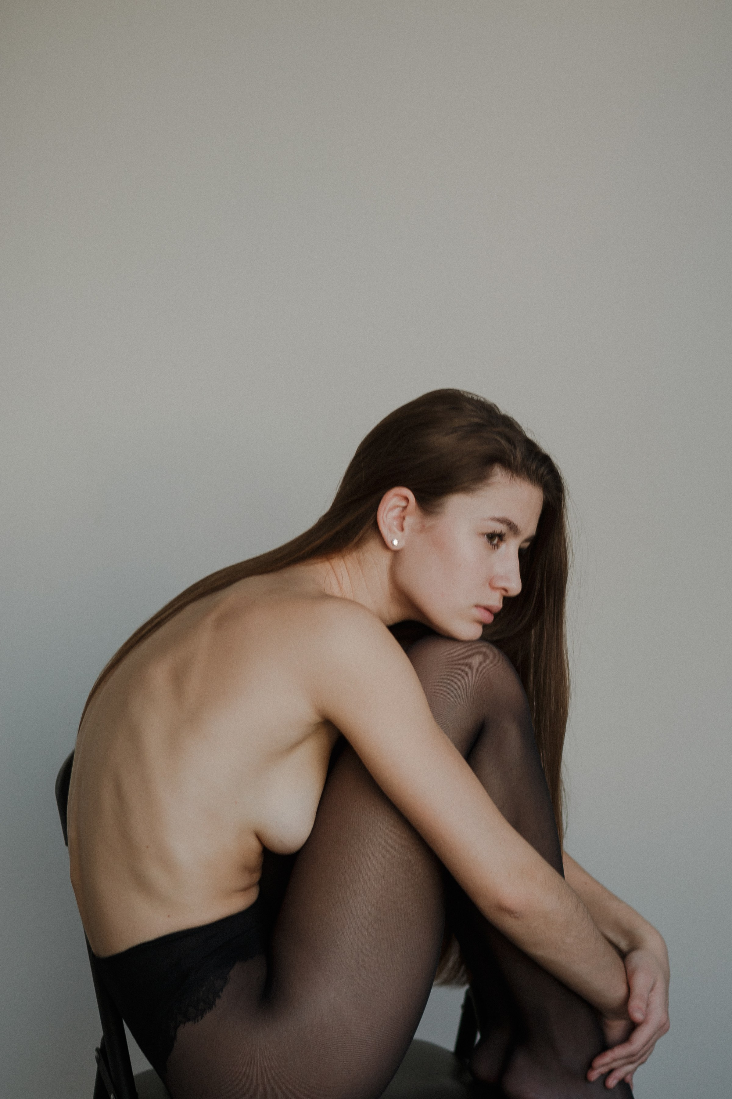 Юля. Фотограф Москва