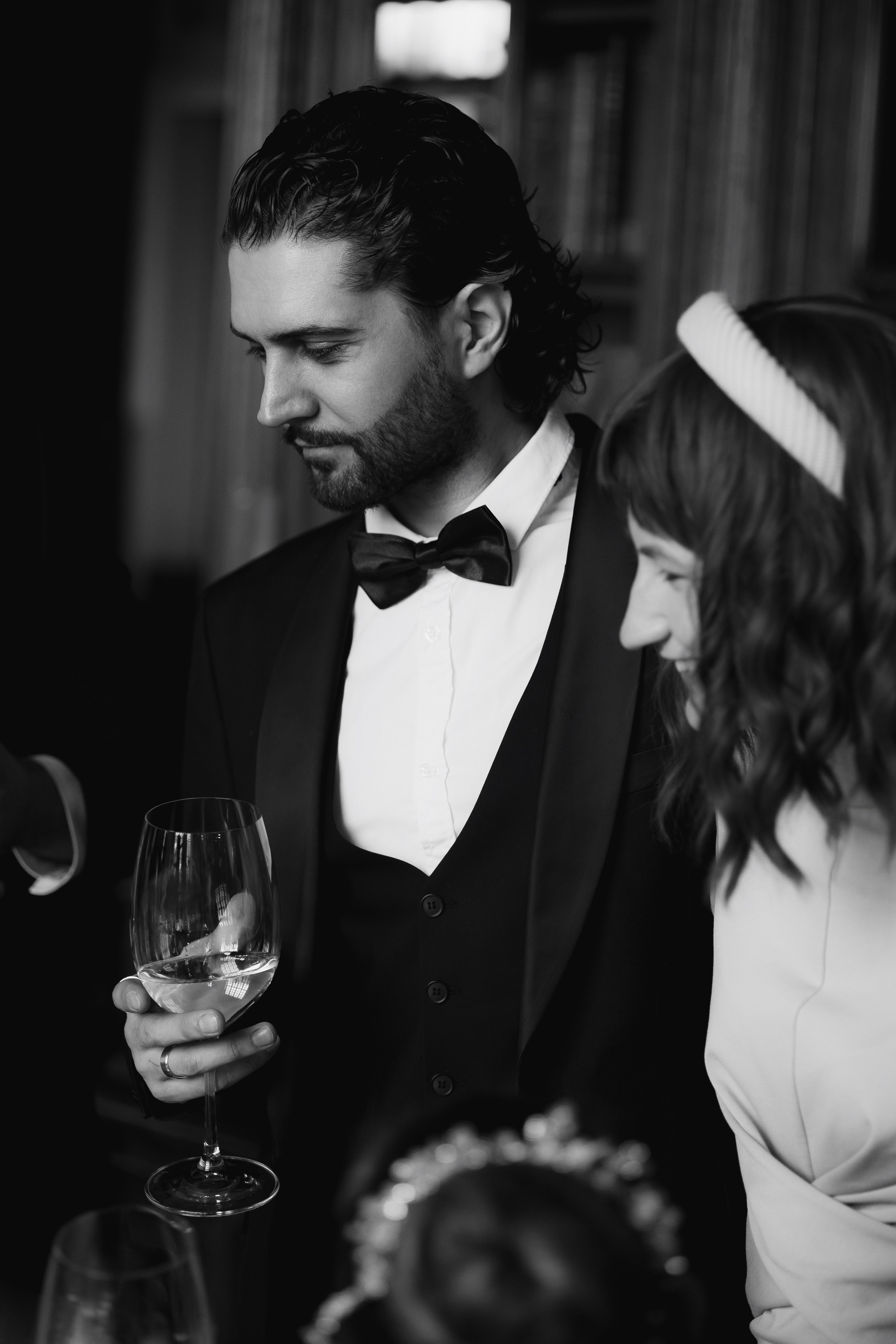 Илья и Яна. Фотограф Москва