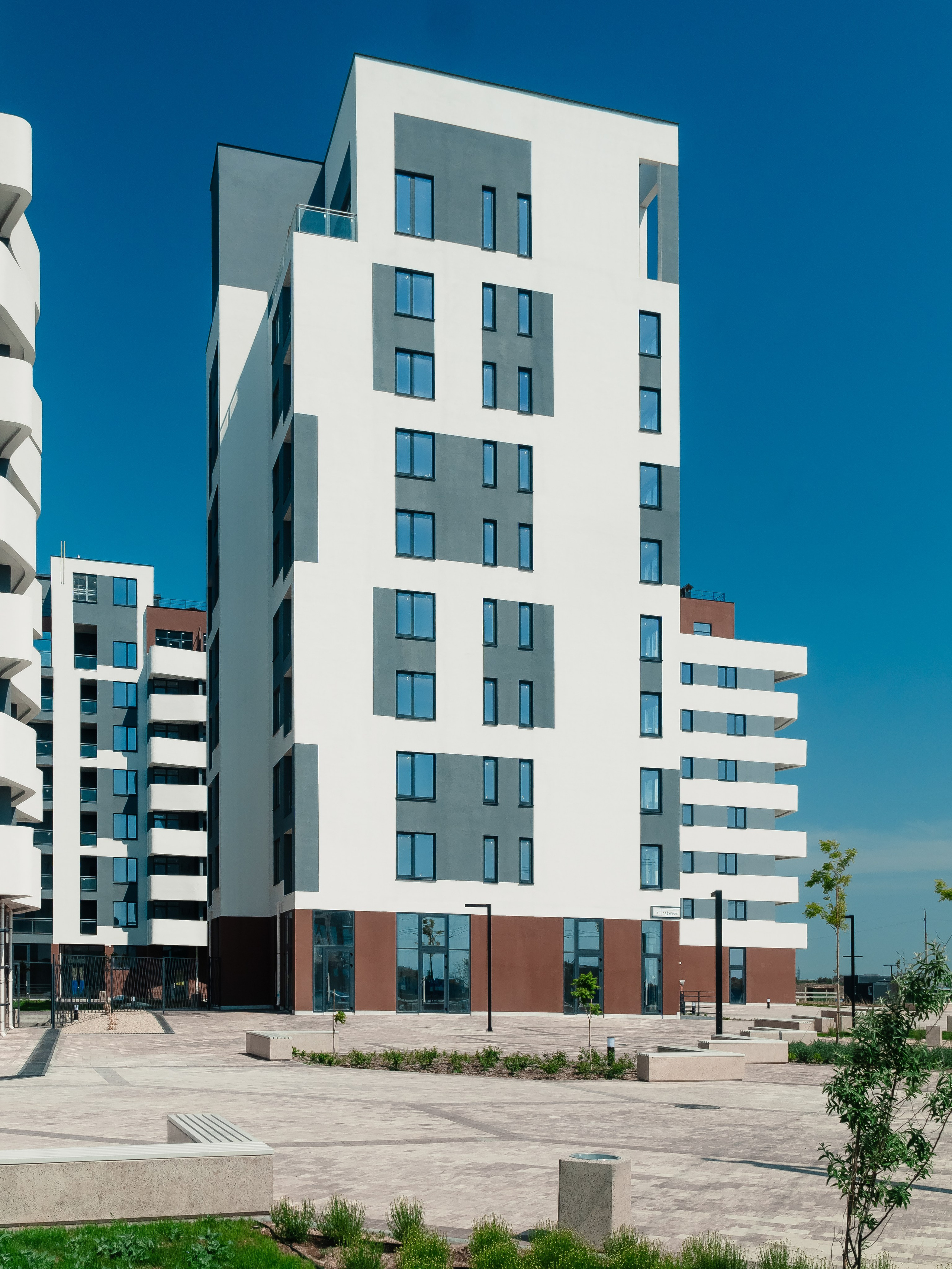 Съёмка недвижимости в Крыму 2025 / Real estate photography in Crimea. Даниил Овчар / Видеооператор