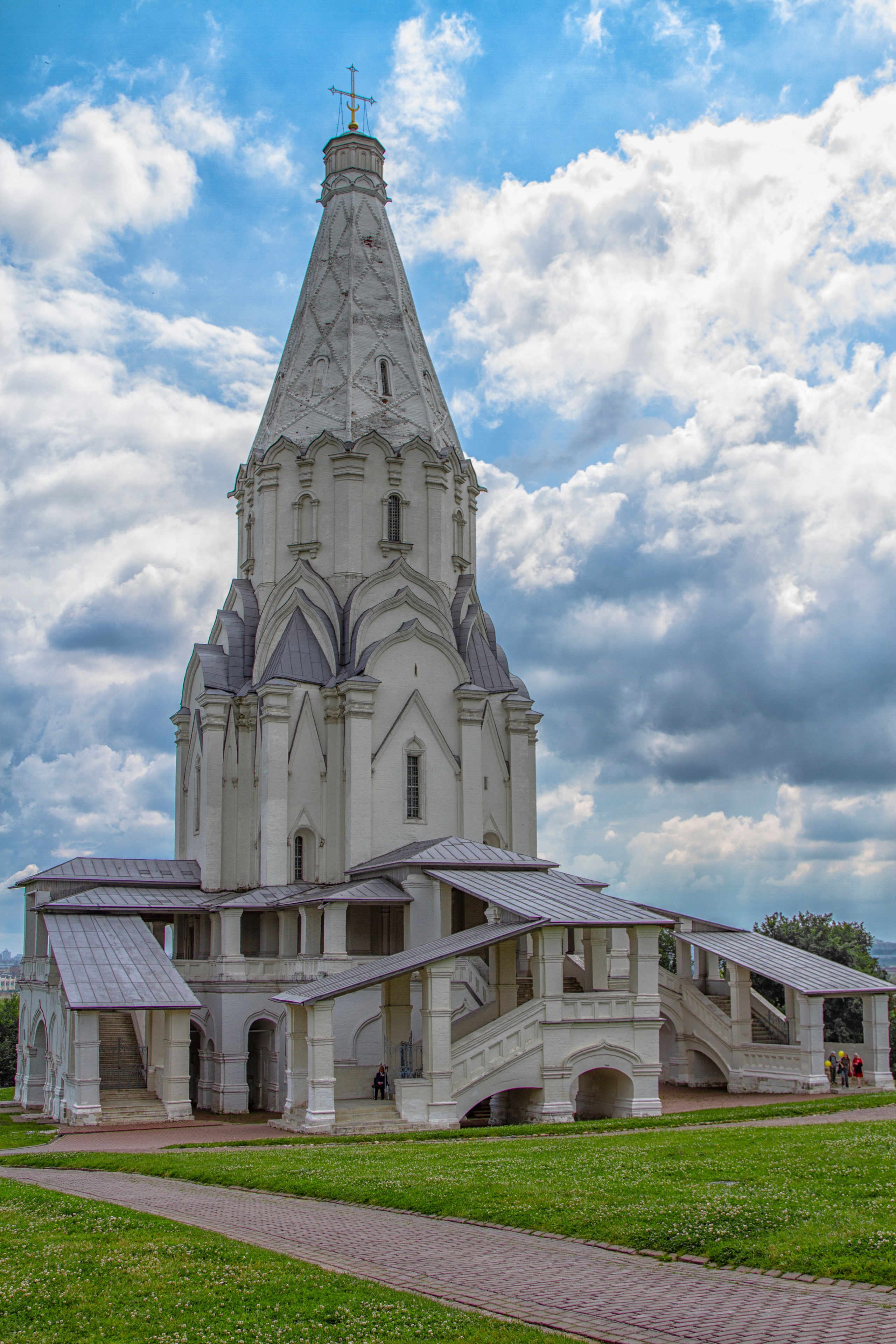 Древняя Русь. Семейный и детский фотограф