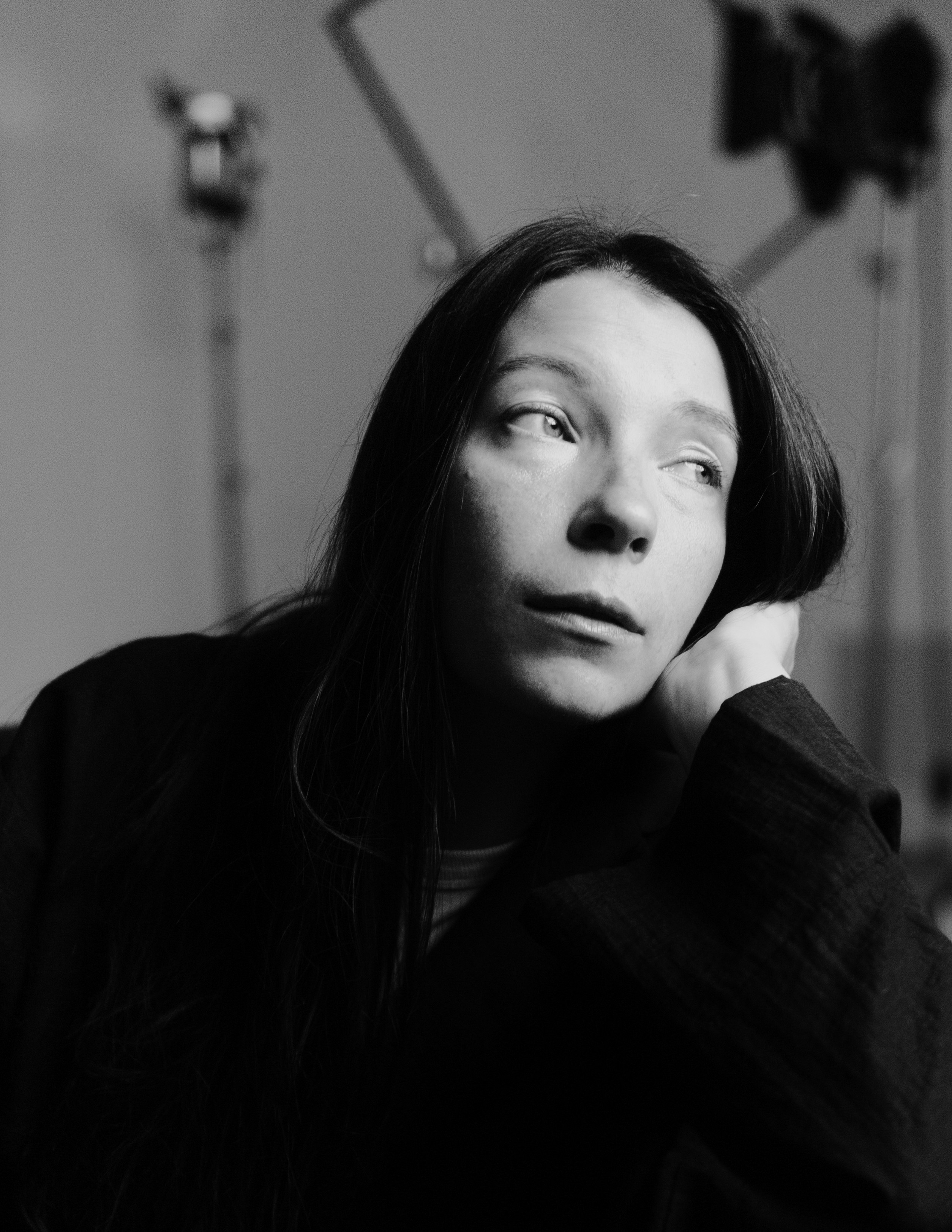 ㅤ. Фотограф Олеся Музанова