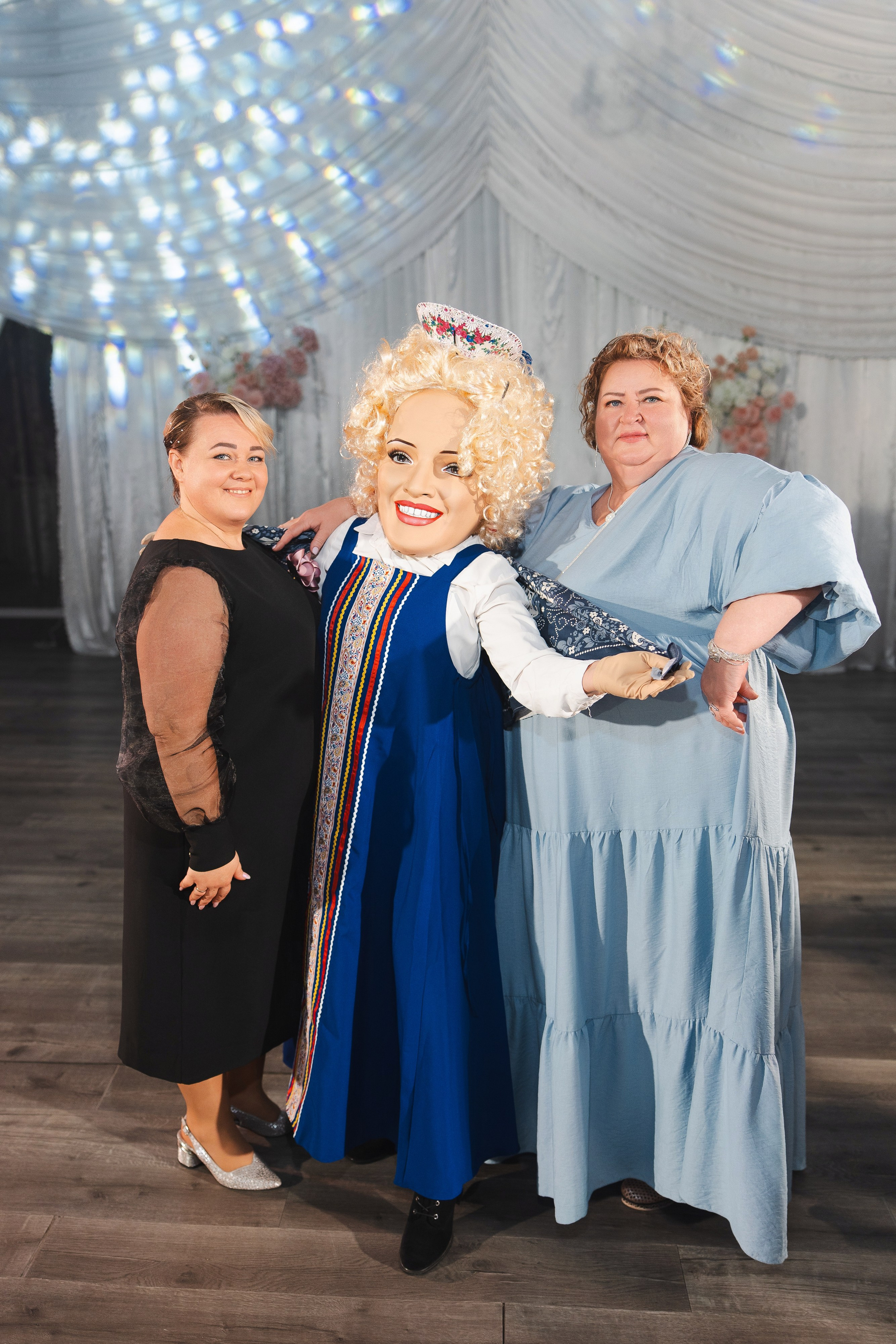 Дарья и Павел. Фотограф Хабаровск