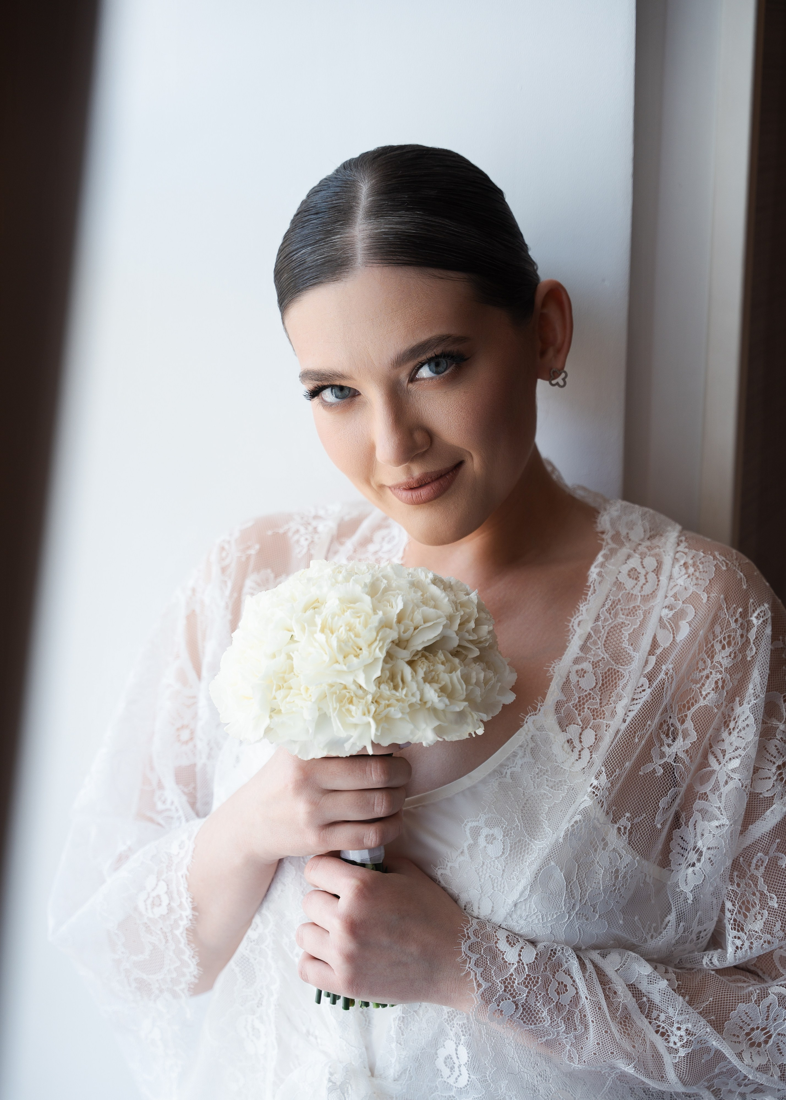 Ирина и Егор. Фотограф Хабаровск