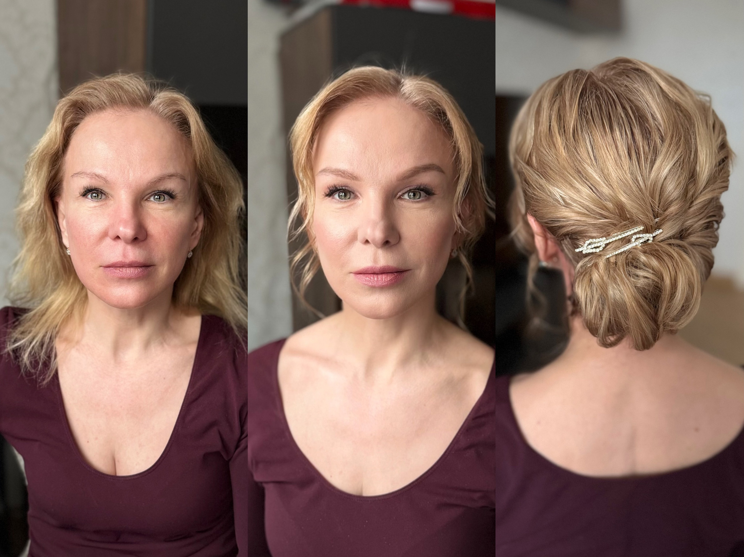 Портфолио. Свадебный фотограф и визажист в Москве Кристина Палько