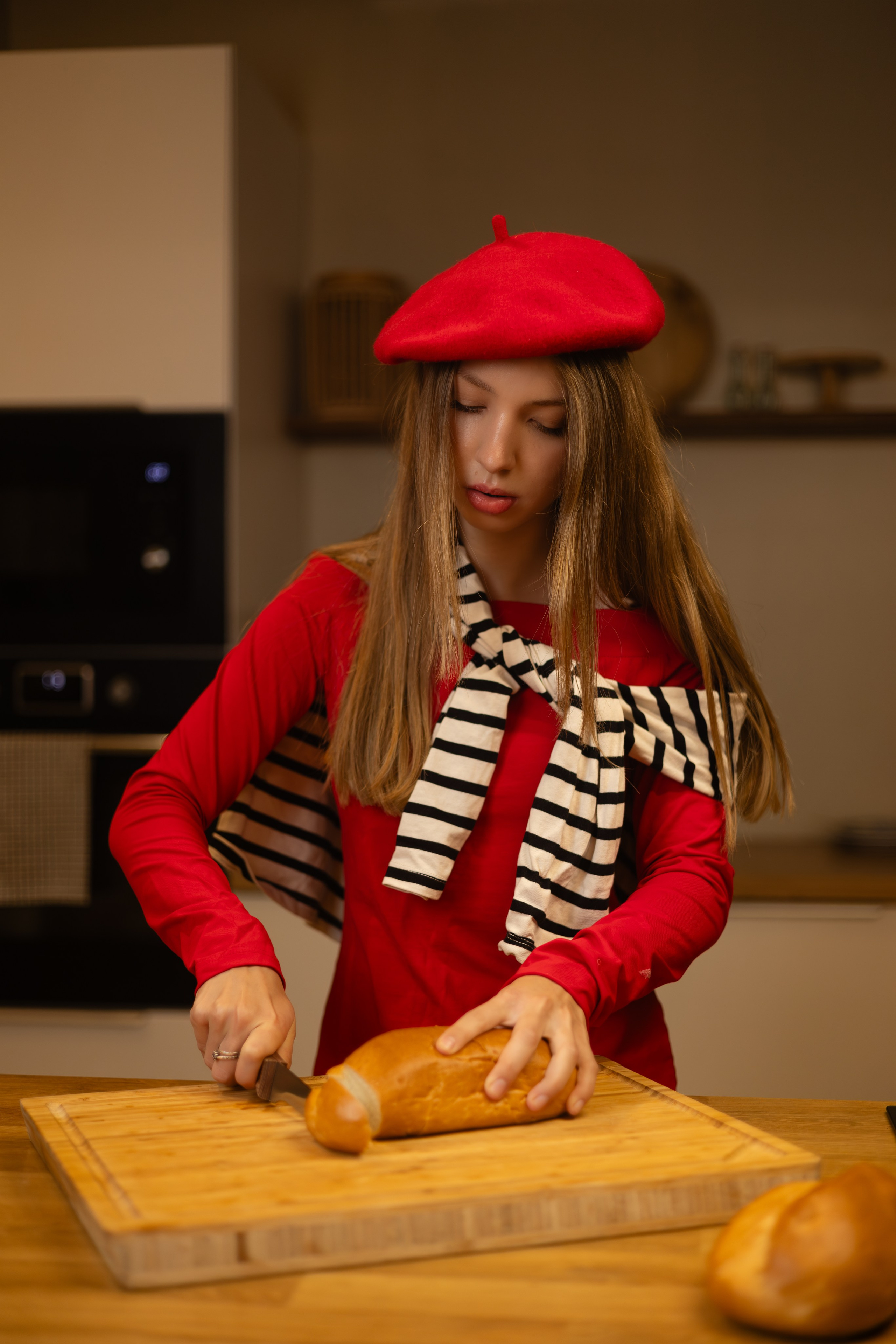 В стиле Прованс. Фотограф Мария Камаева