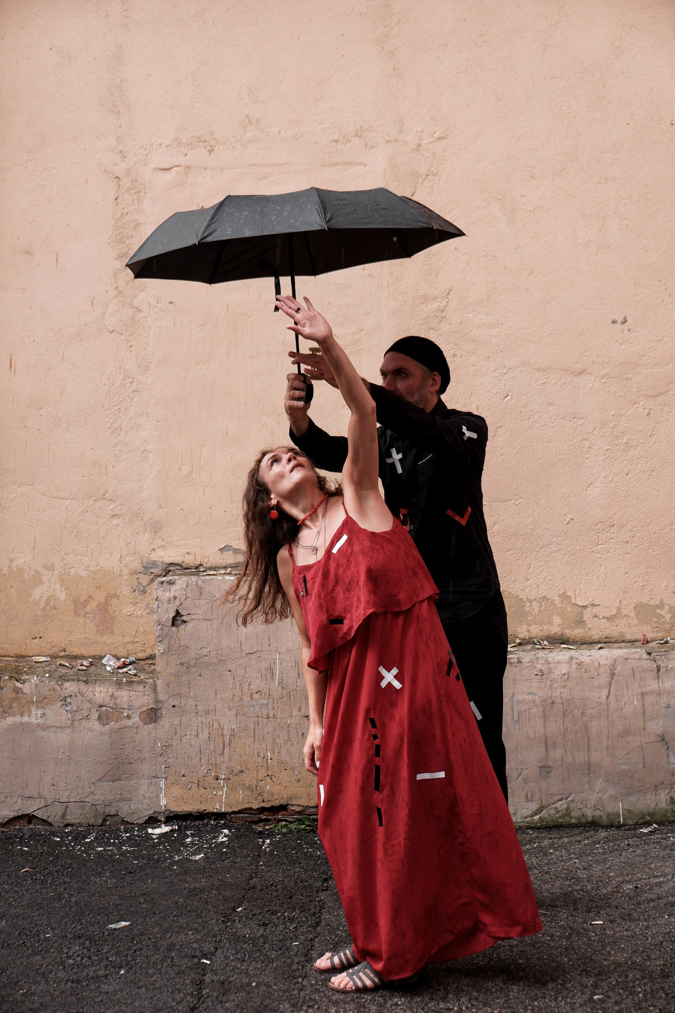 Репортаж «Проспект поэтов»