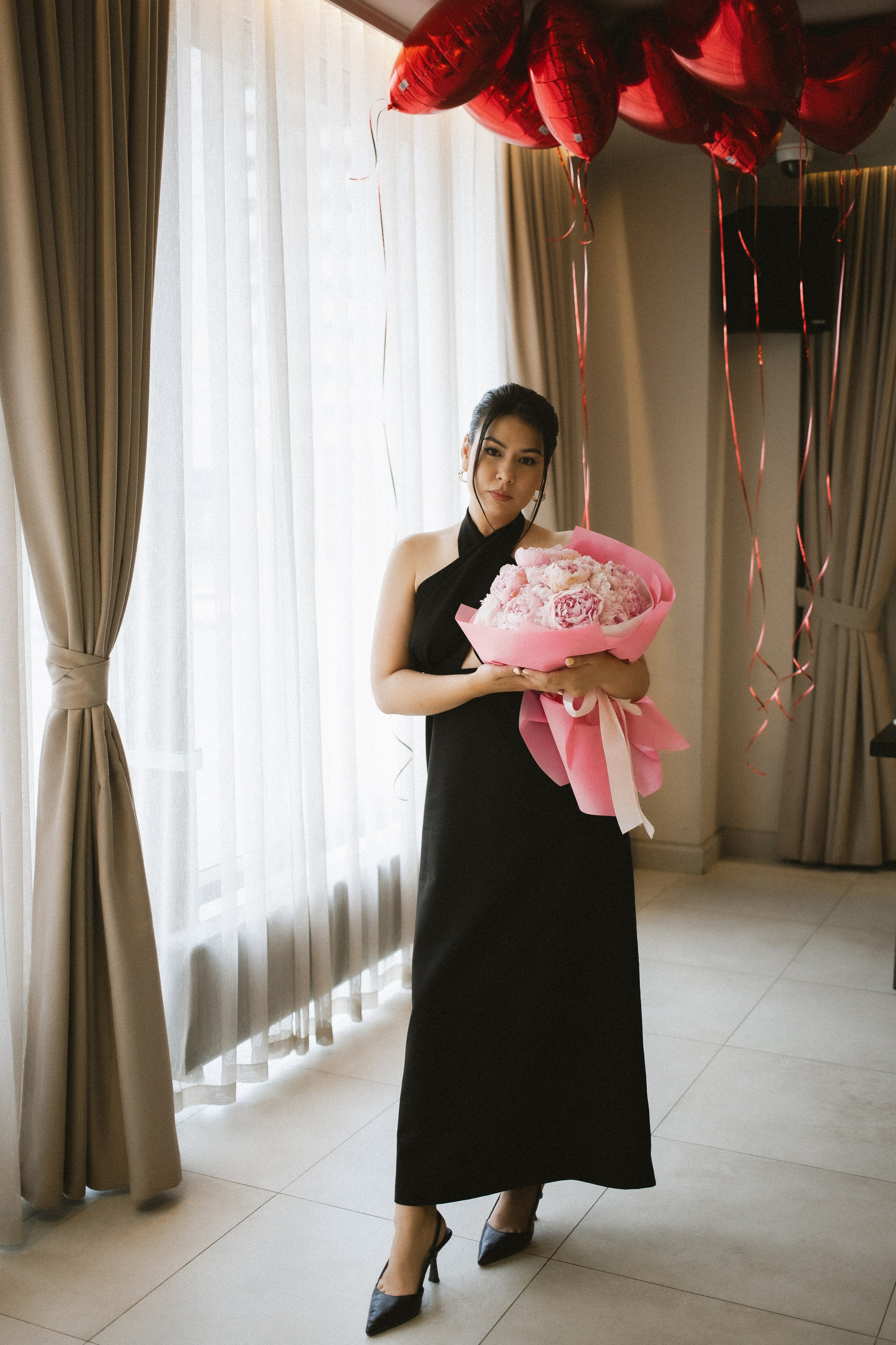 Амина. Портретный и свадебный фотограф в Астрахани Сабира Аубекерова