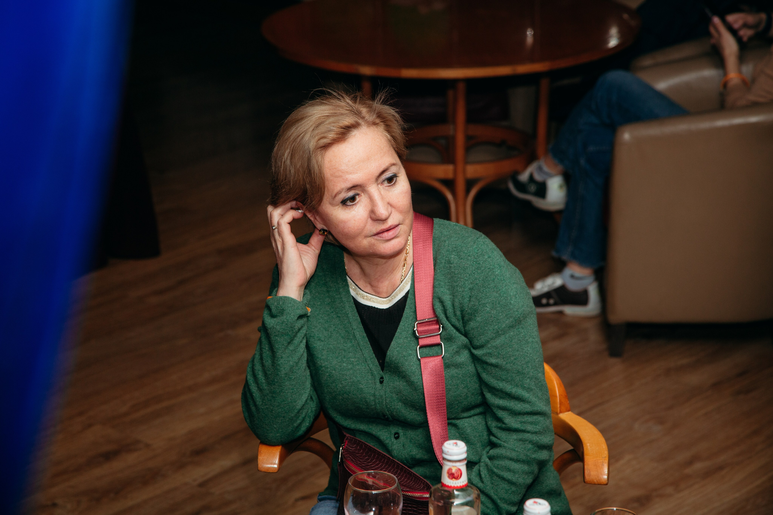 Корпоратив 7 марта. Свадебный фотограф Александр Абрамов Москва / Зеленоград