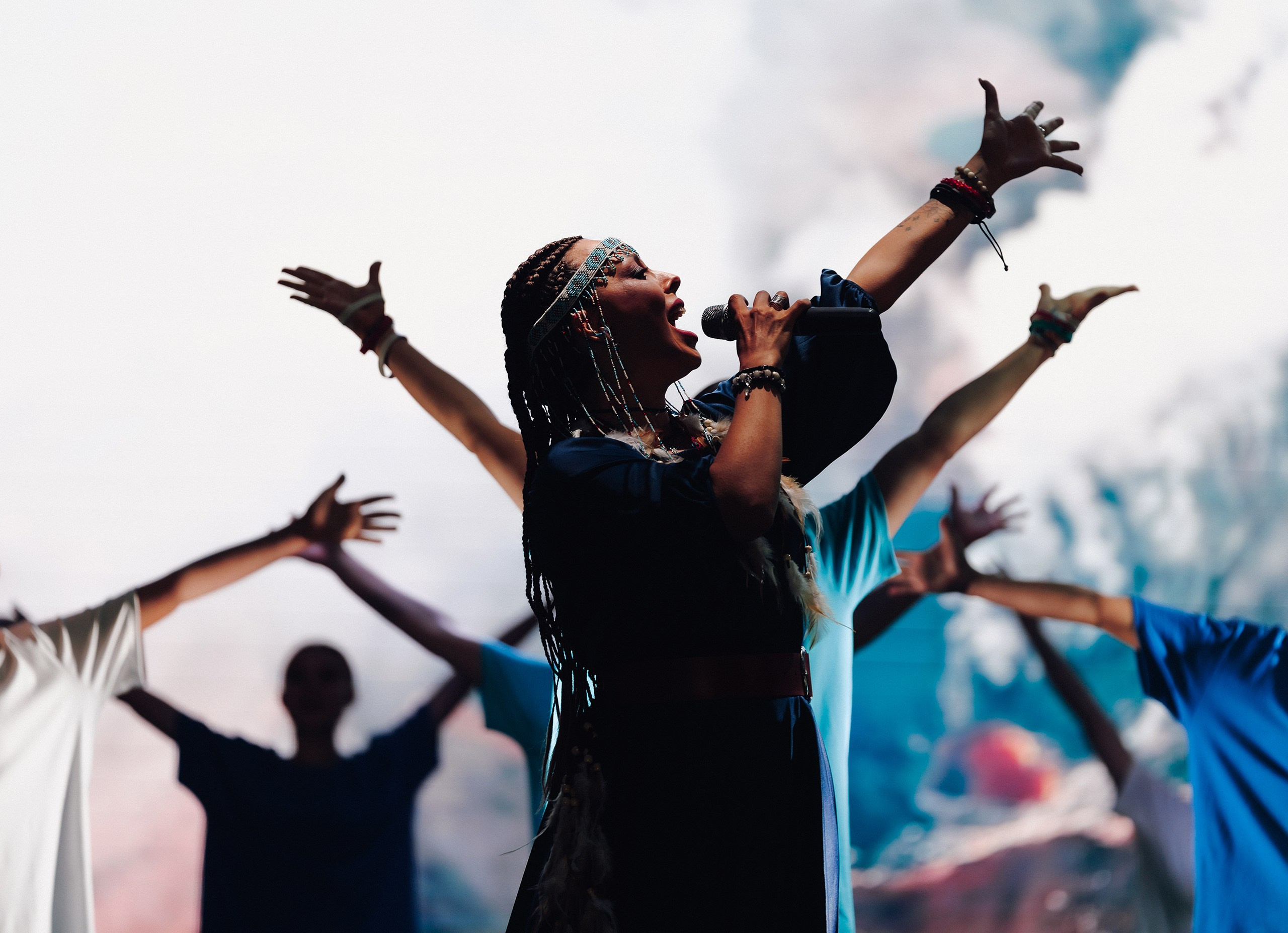 Репортажная фотография. Илья Казанков. Фотограф и графический дизайнер из Калининграда