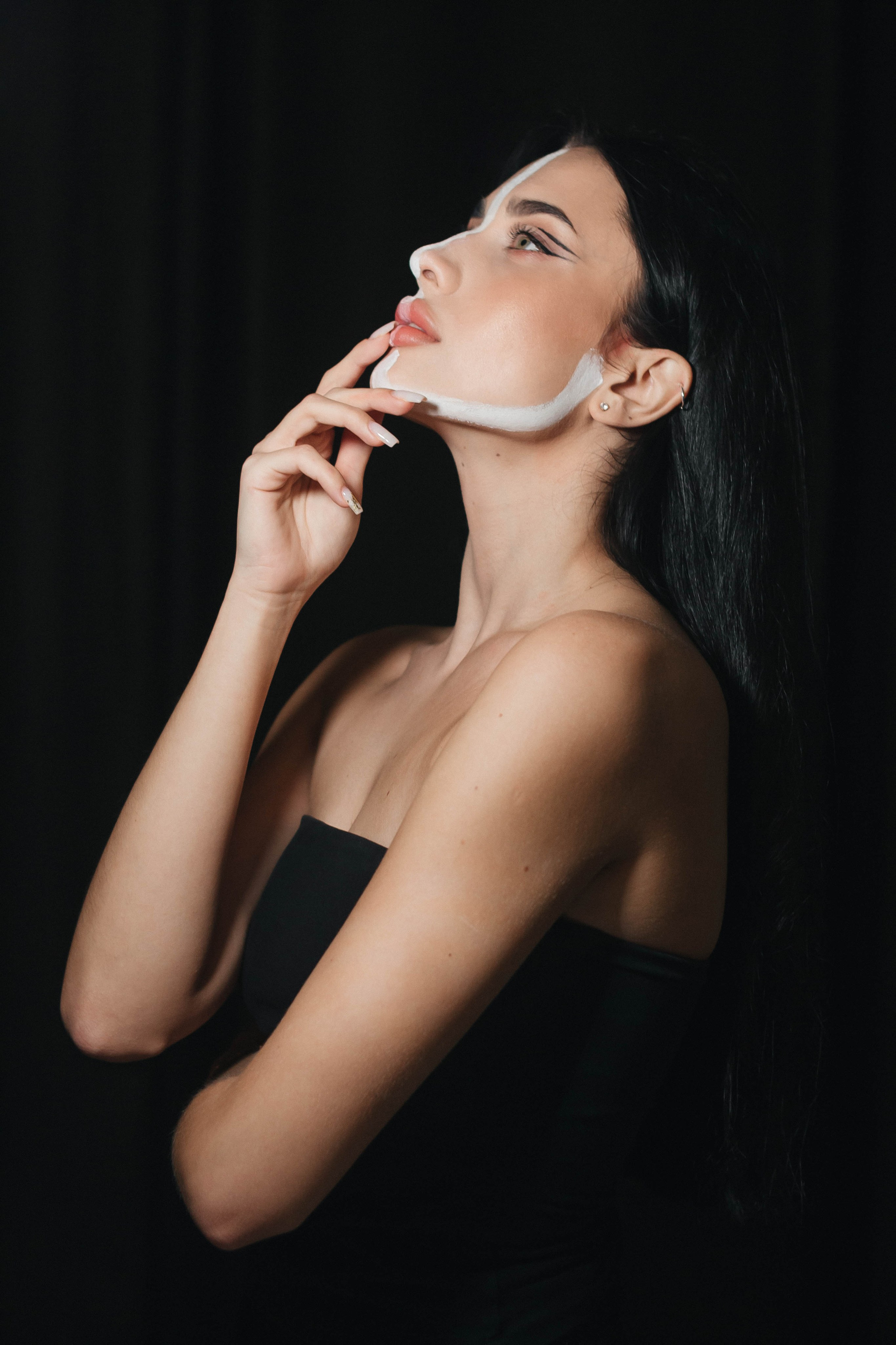 Портретная фотосессия. Фотограф Воронеж Кристина Золотарёва