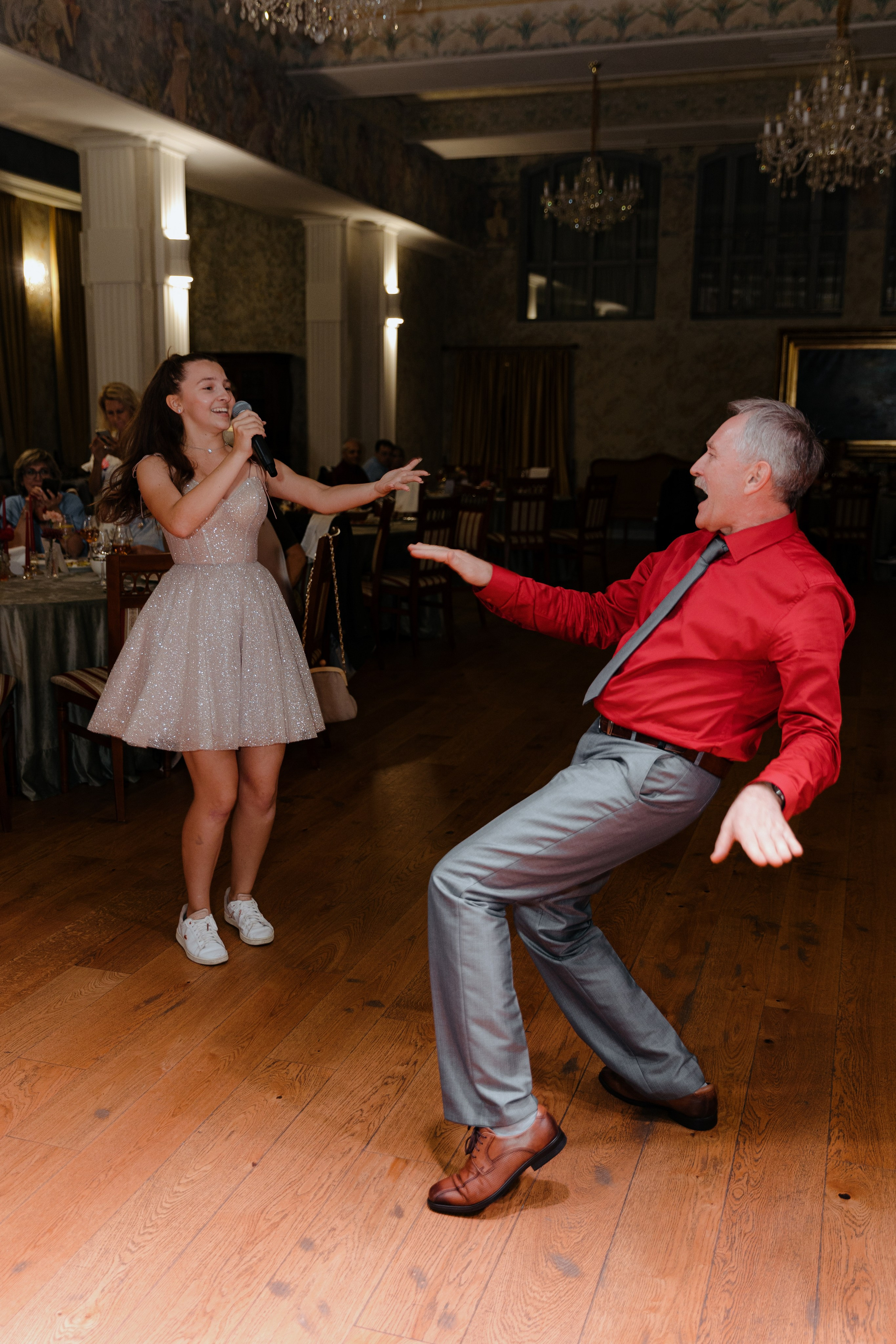 M A X I M & A L E X A N D R A. Свадебный фотограф в Санкт-Петербурге Илья Михеев