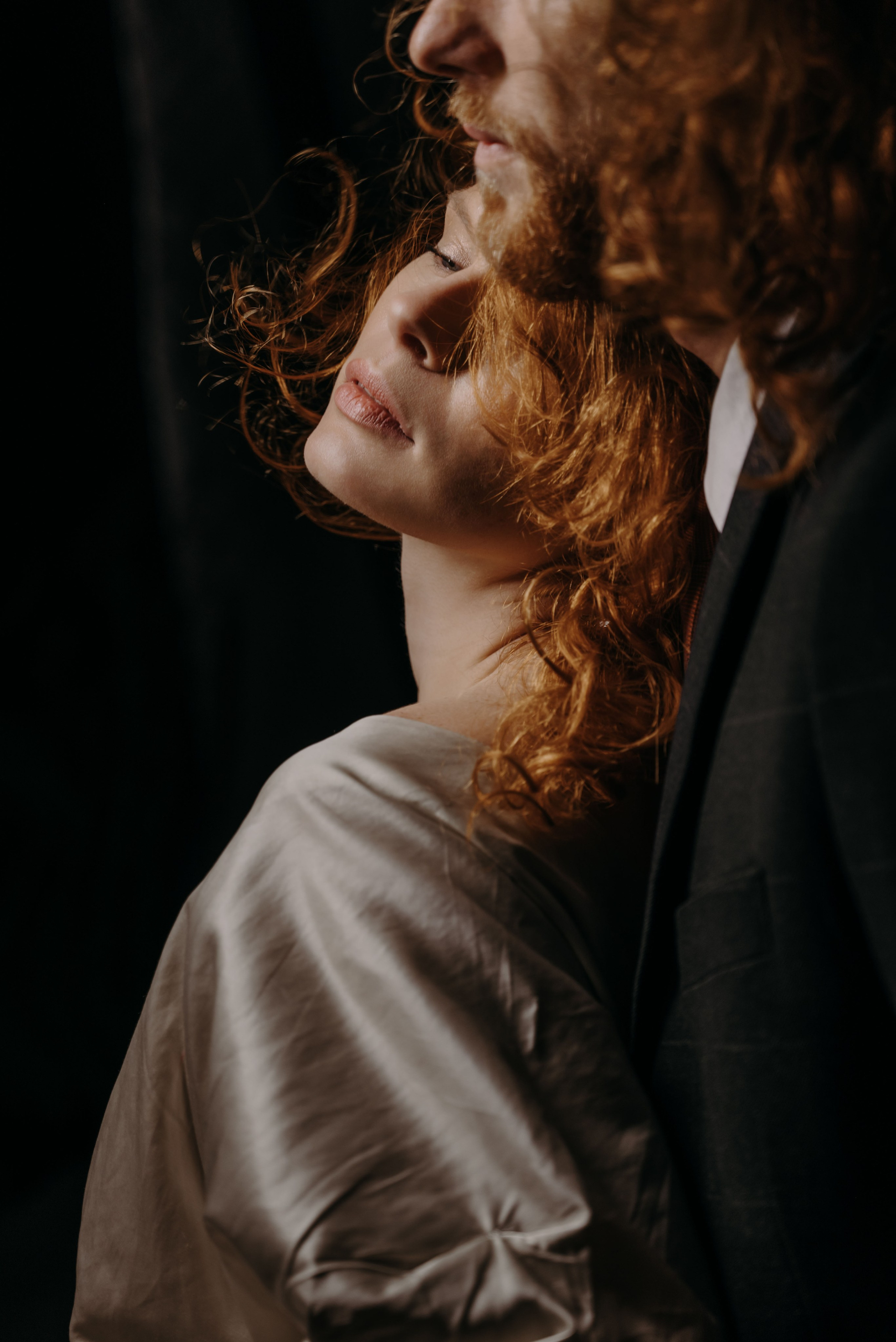 Дмитрий&Анна. Савиновская Кристина фотограф Самара