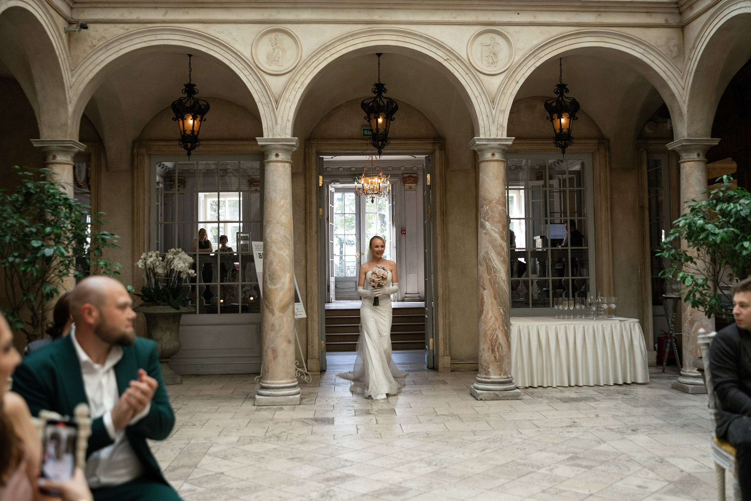Фотограф на свадьбу Москва. Свадебный фотограф и видеограф в Москве, Виктор Архилюк