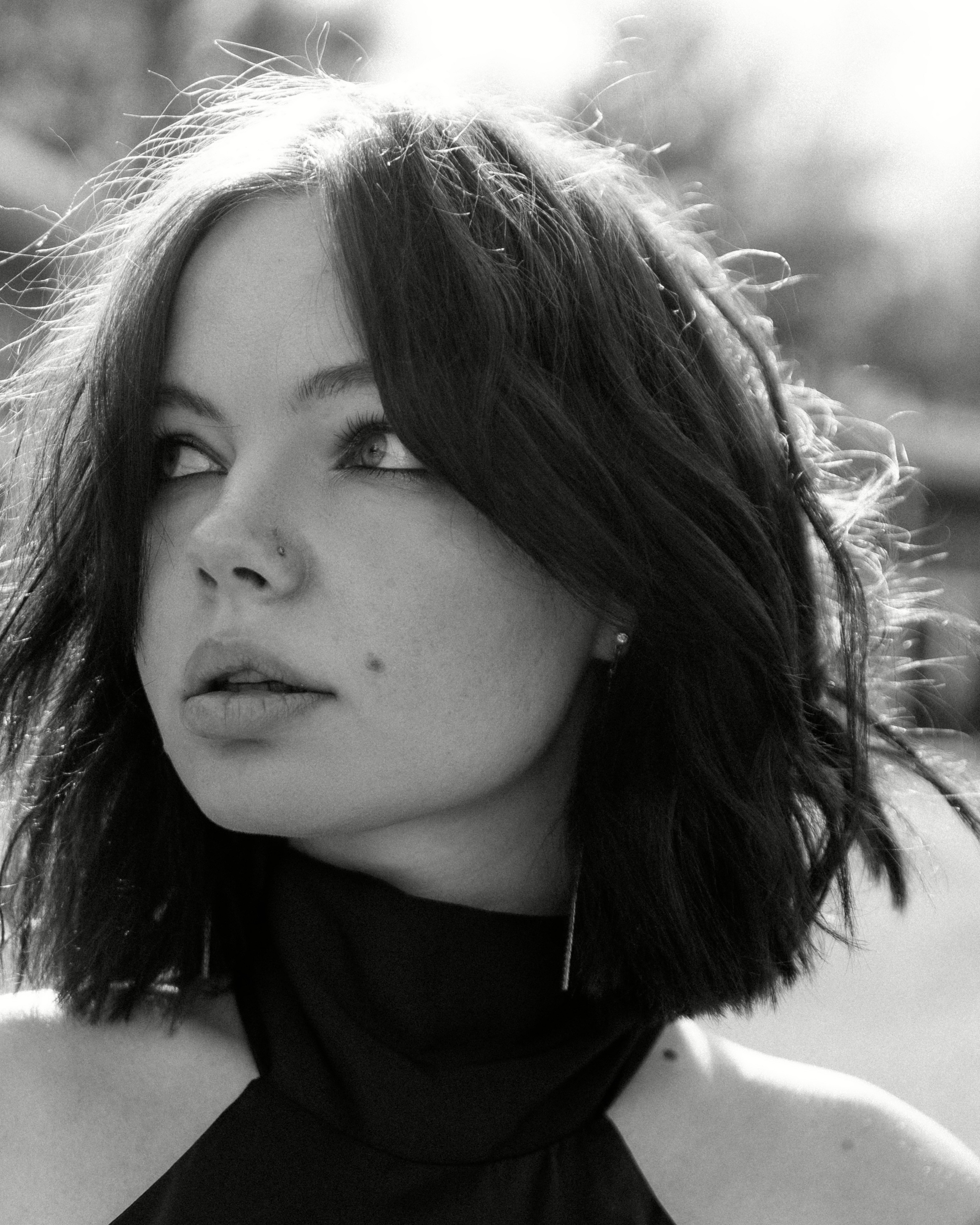 Masha & Pasha. Портретный фотограф Анастасия Завалкевич