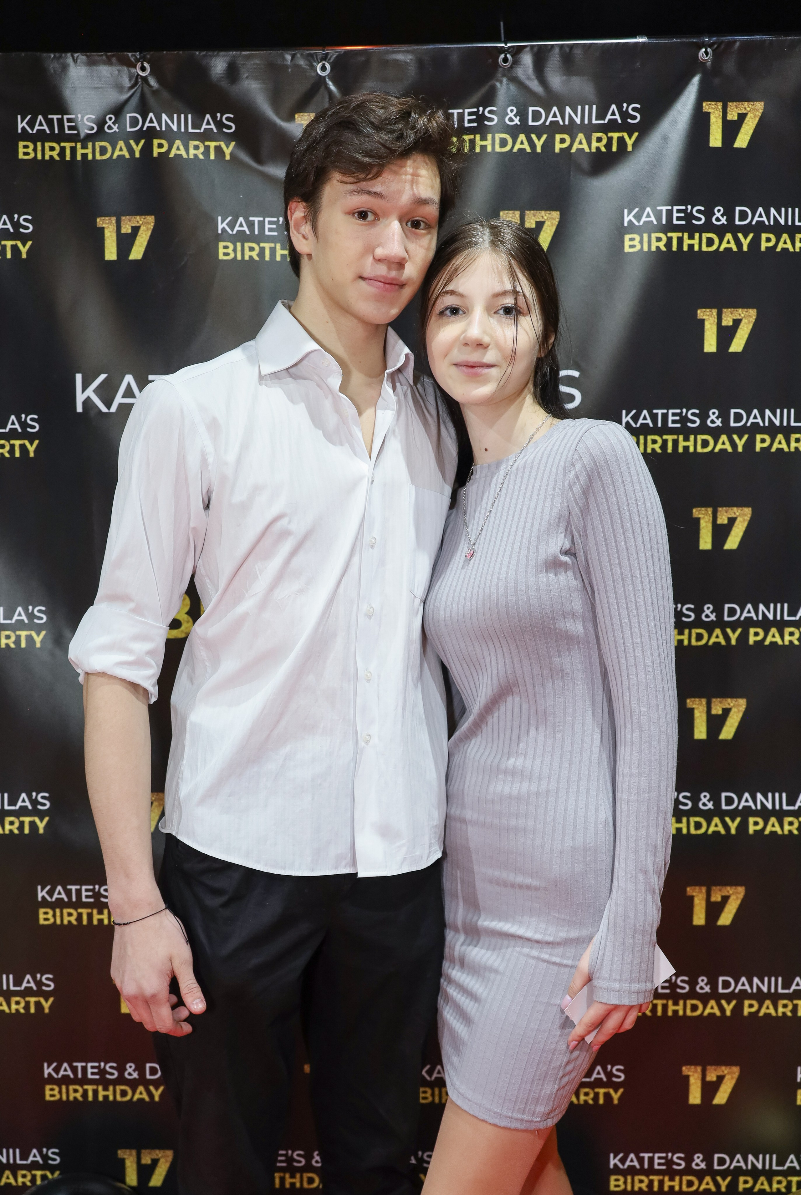 ДЕНЬ РОЖДЕНИЯ БЛИЗНЕЦОВ КАТИ И ДАНИЛЫ. Фотограф мероприятий Ирина Каширина