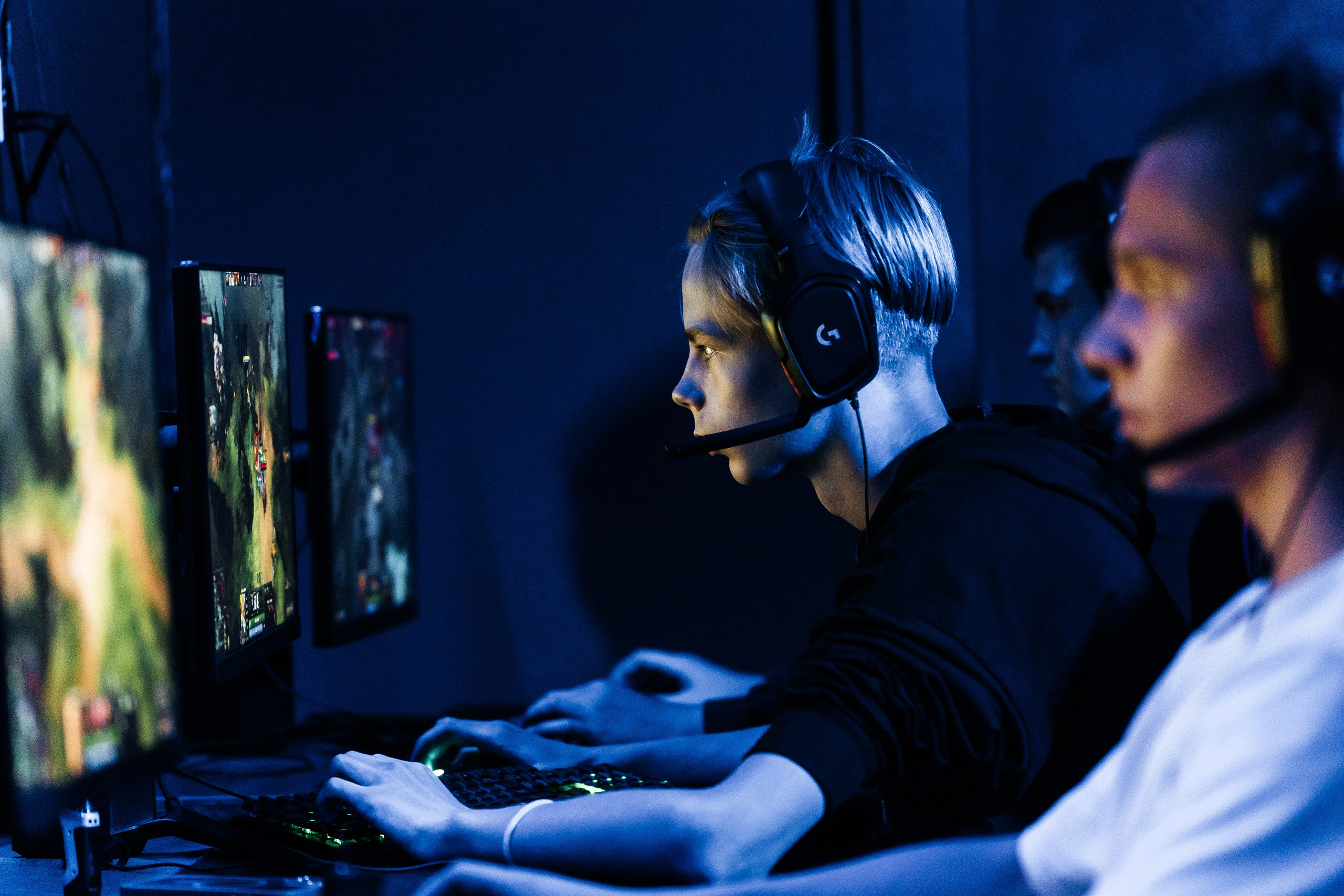 Открытие Kiberroom. Фотограф Новополоцк, Полоцк, Минск, РБ, Зимаков Егор