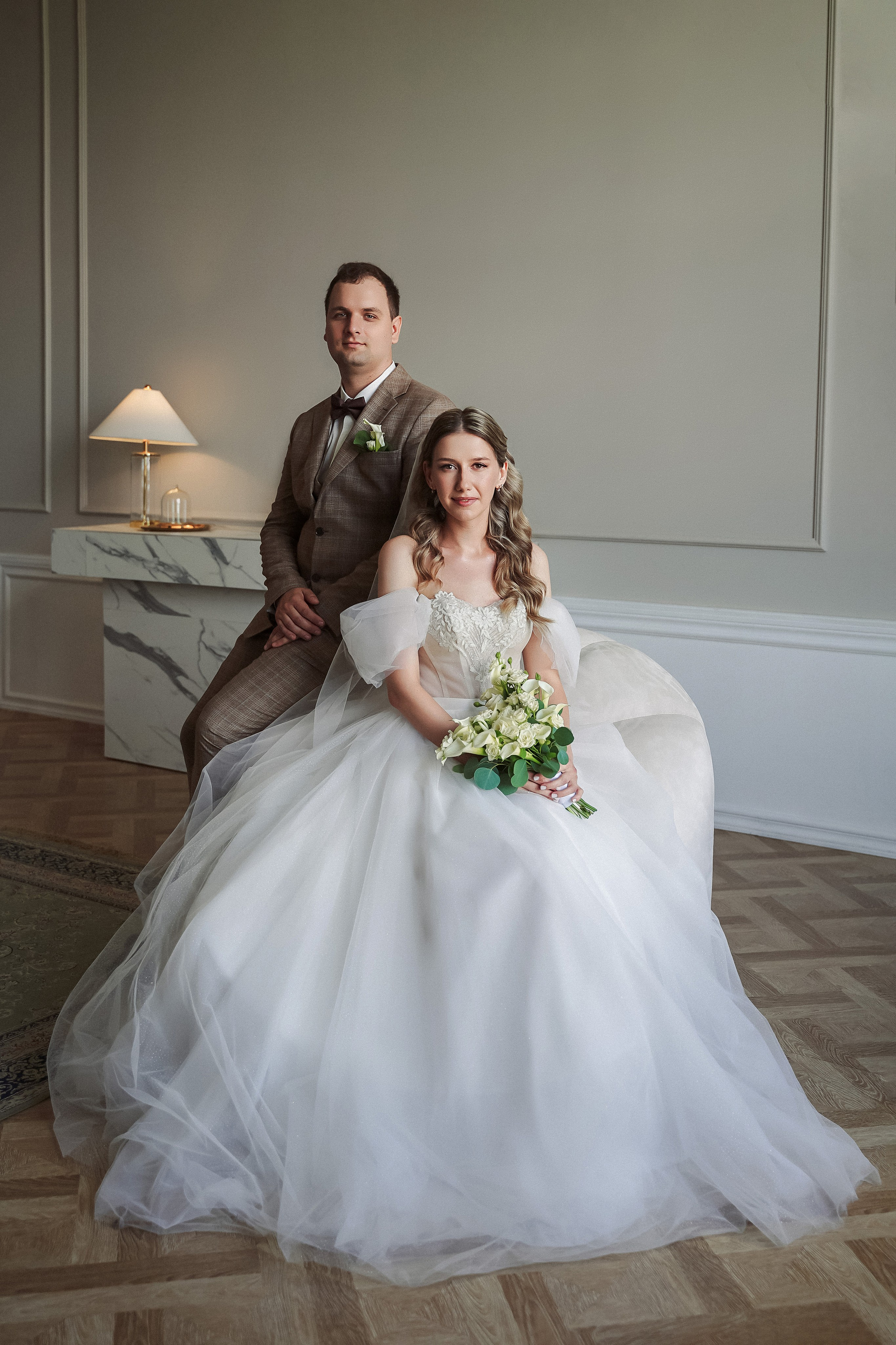 Святослав и Мария. Свадебный и семейный фотограф в Краснодаре Миненко Кристина