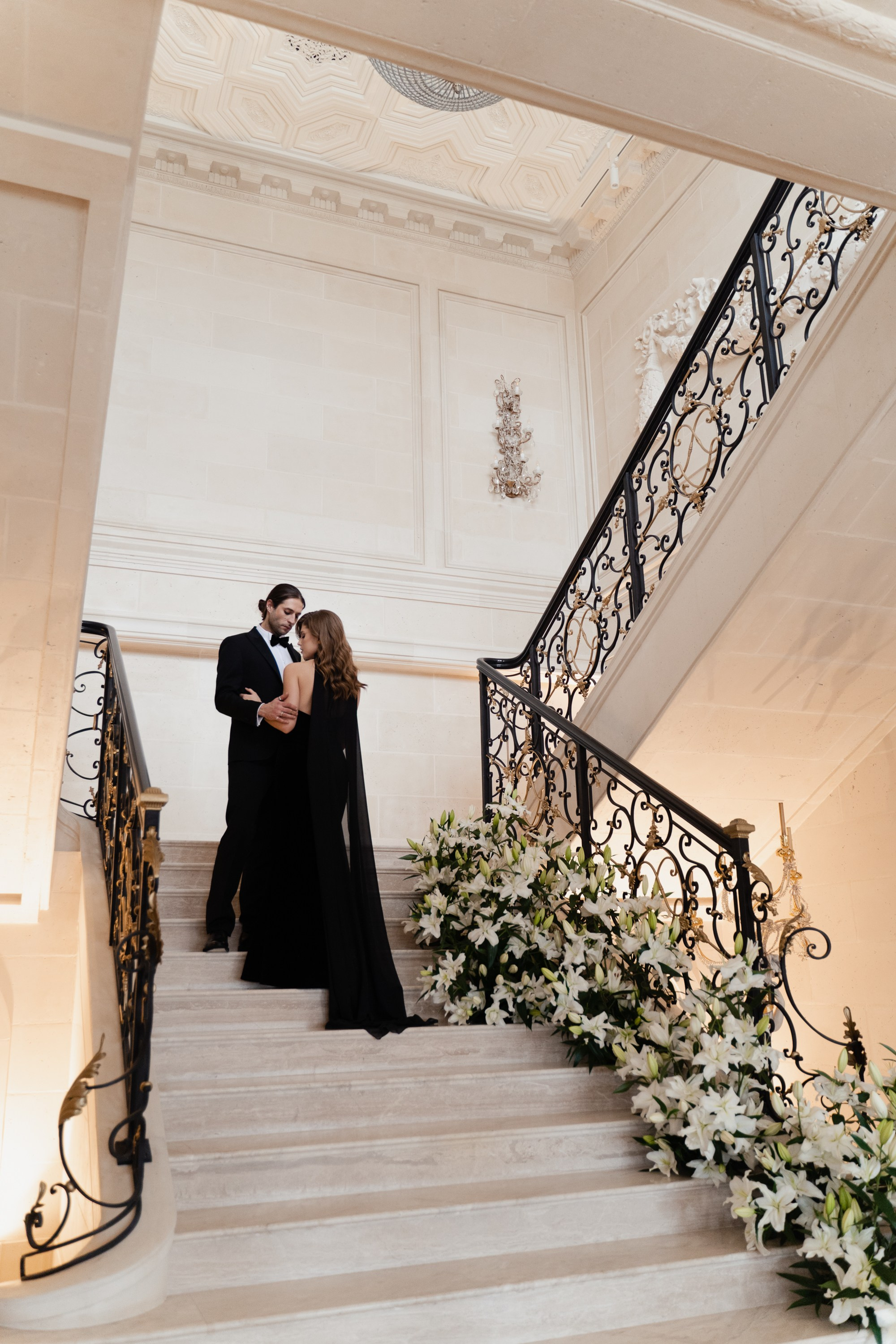 Château de Talu. Портретный фотограф в Краснодаре Валерия Матирная