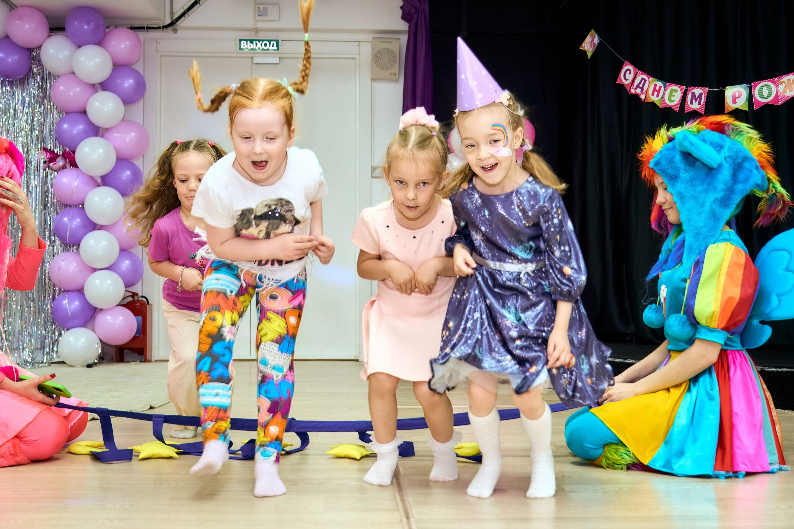 Универик. Фотограф на любой праздник в Южно-Сахалинске