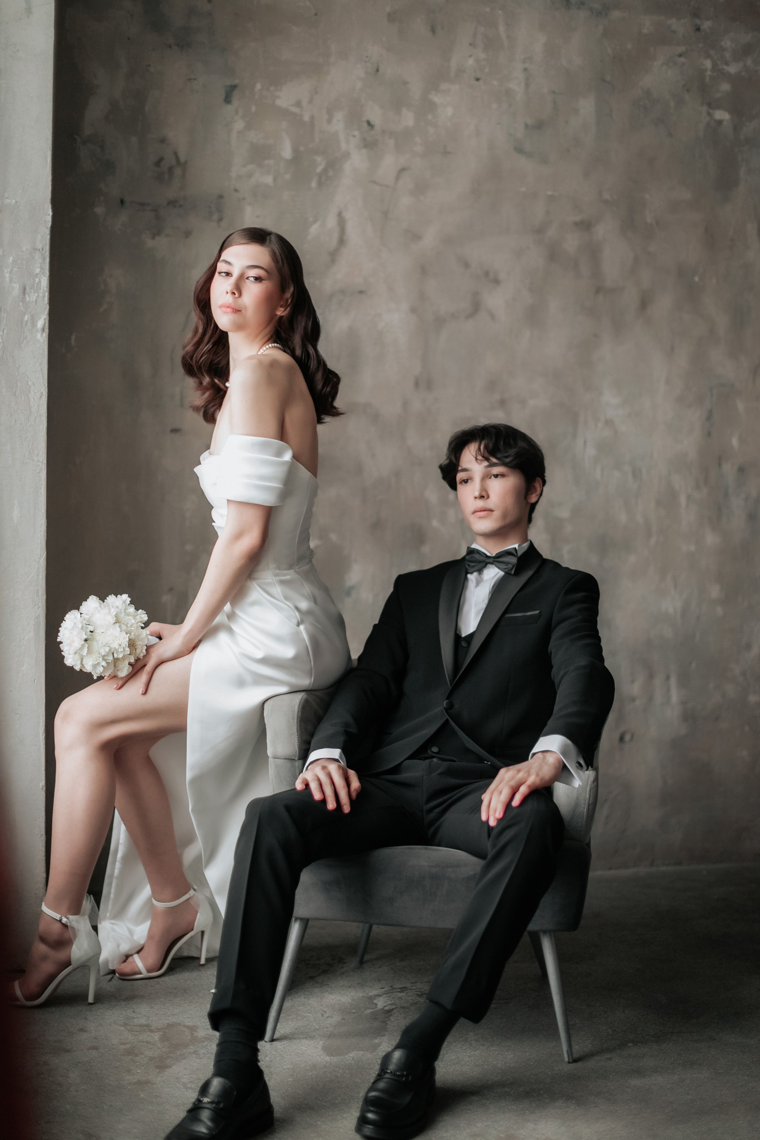 Константин и Анастасия. Свадебный и семейный фотограф Екатерина Бубнова