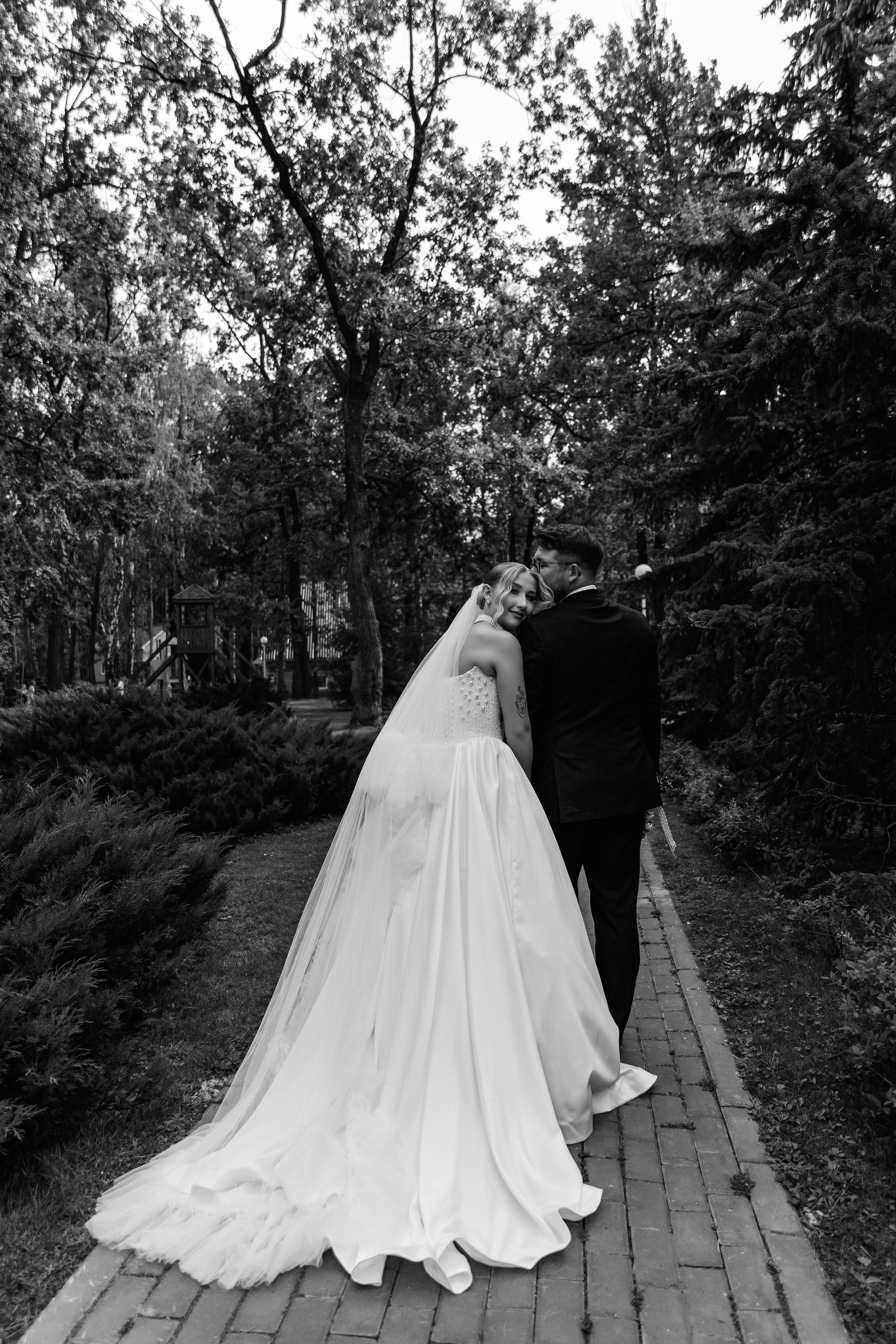 Никита & Вера. Свадебный ФОТОГРАФ и ВИДЕОГРАФ Ульяновск