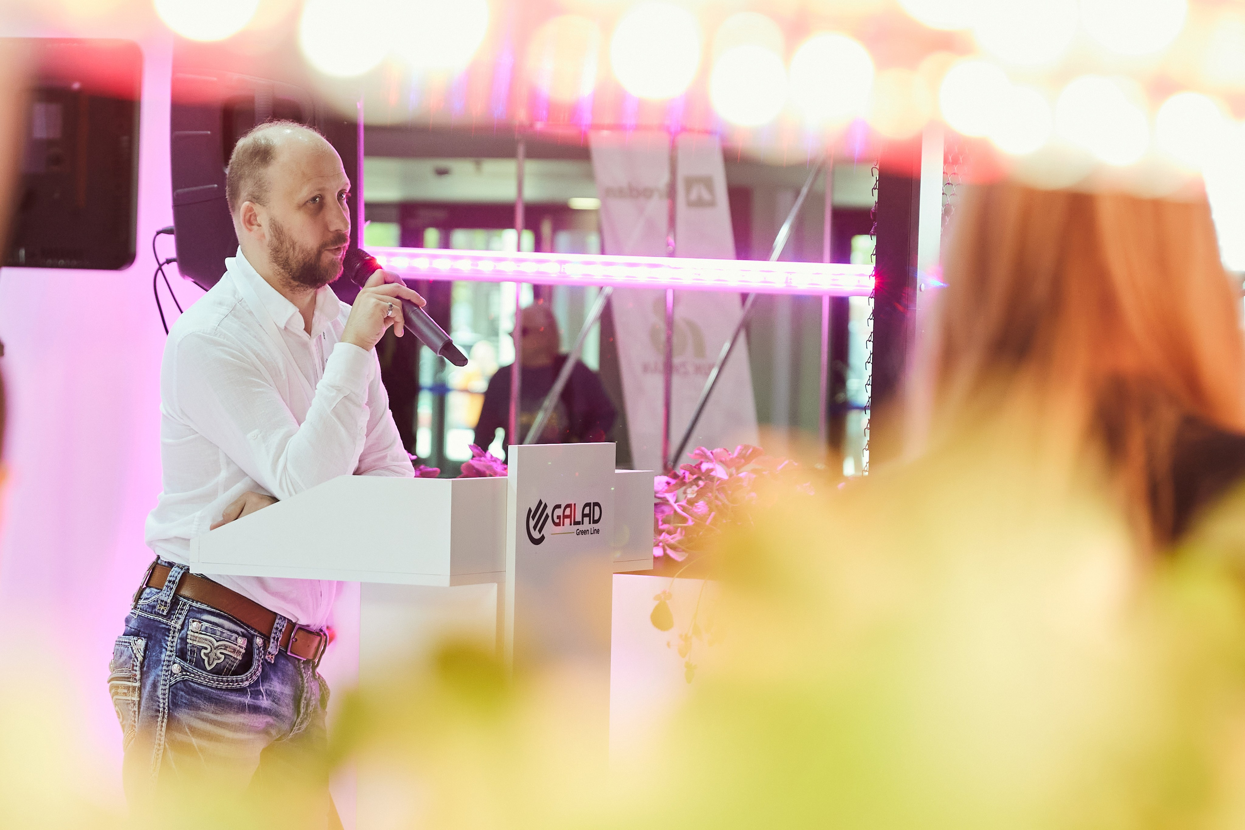 35. Фотограф Недорез Александр в Москве. Репортаж на ваших мероприятиях