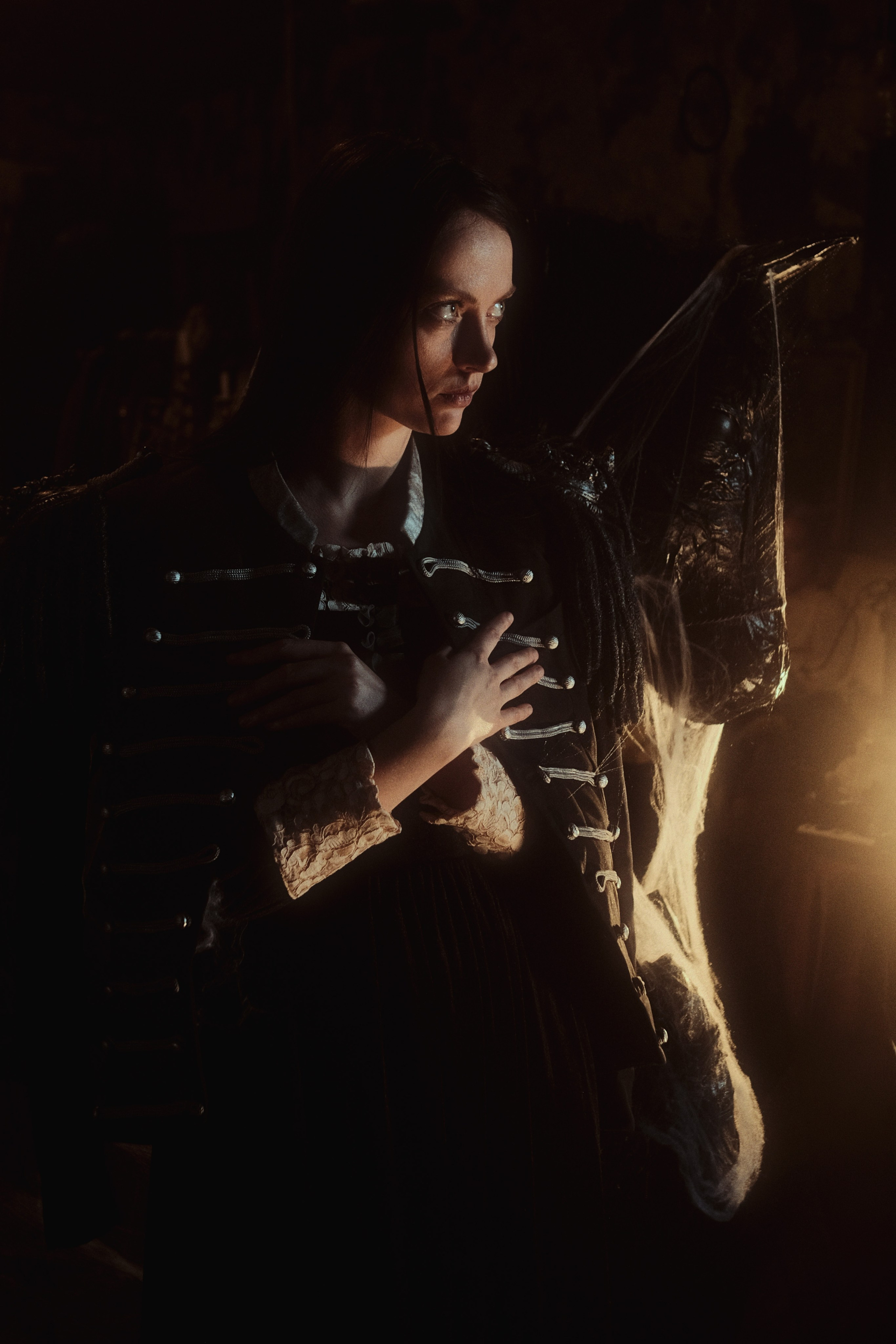 Катя. Глеб Долгов  — Фотограф в Санкт-Петербурге