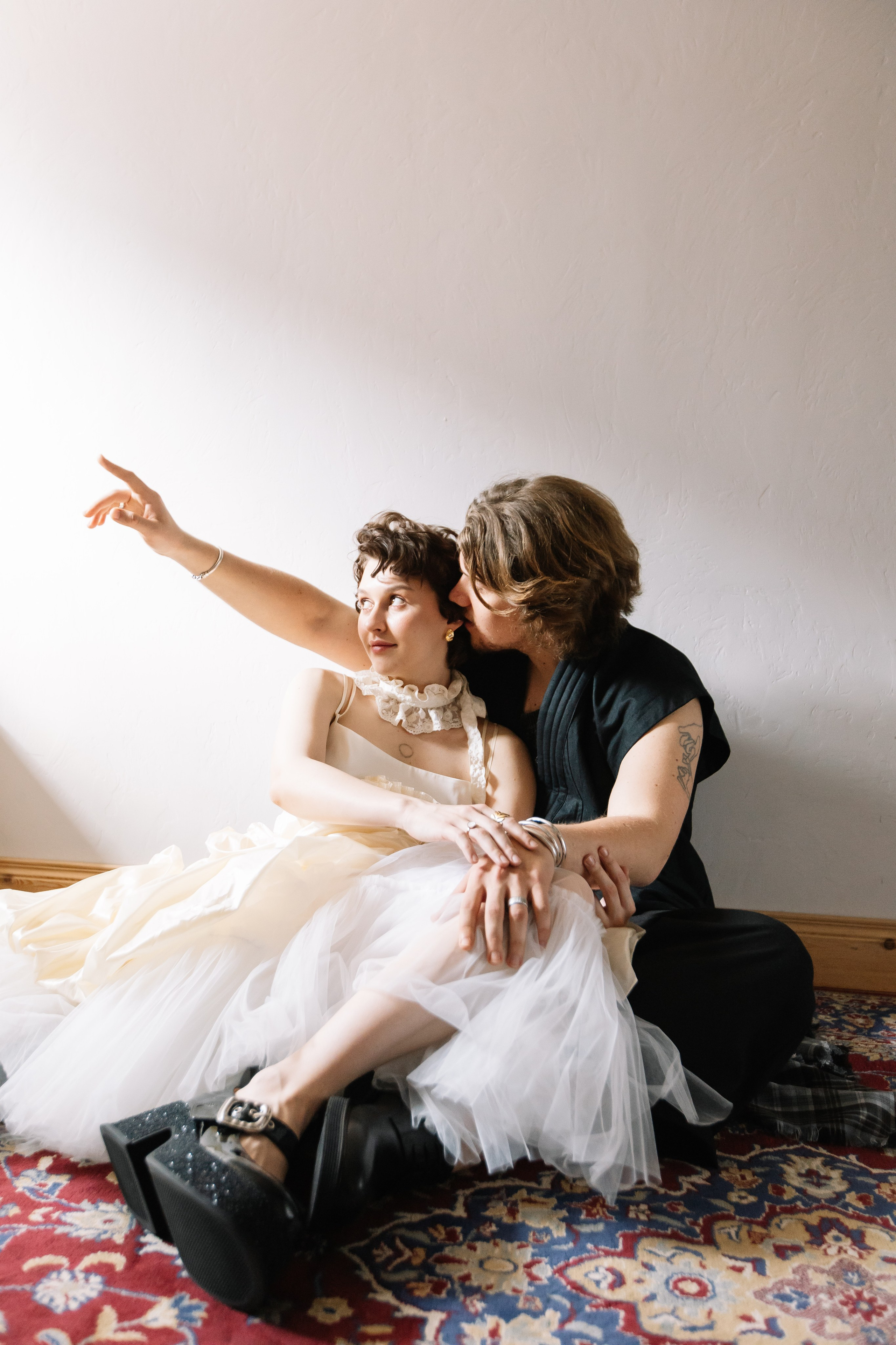 Кирилл и Дарья. Свадебный фотограф Анастасия Багдасарян