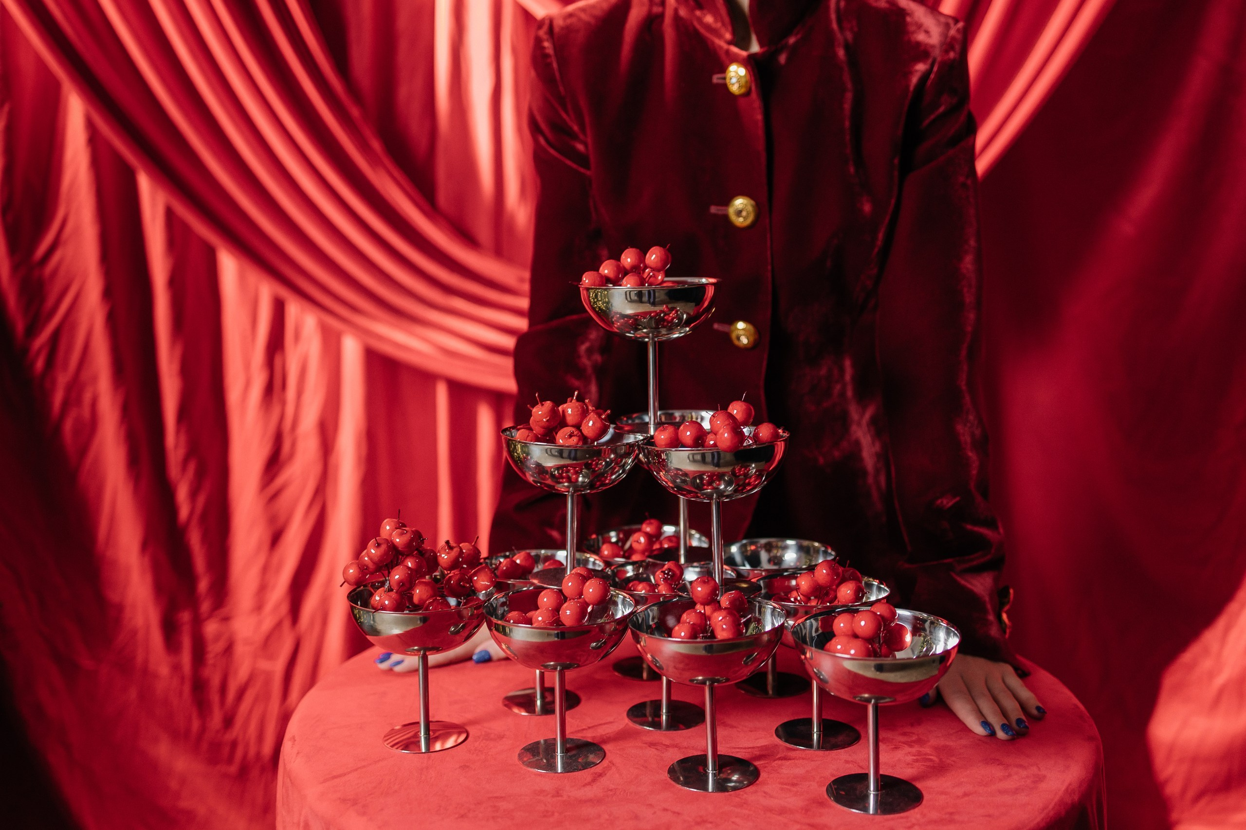 Фотограф во Владивостоке Катерина Вергун