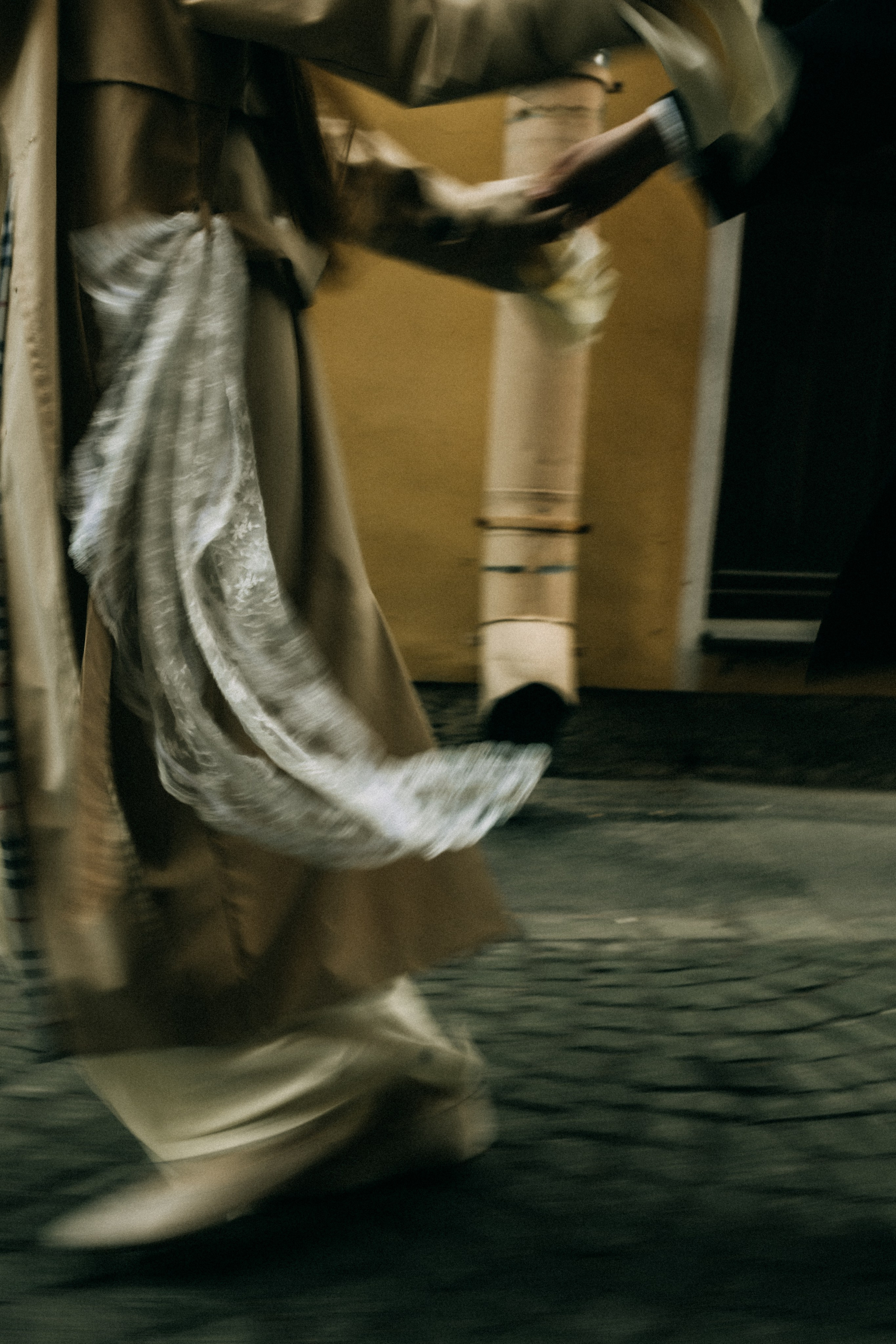 Маша и Андрей. Фотограф в Санкт-Петербурге