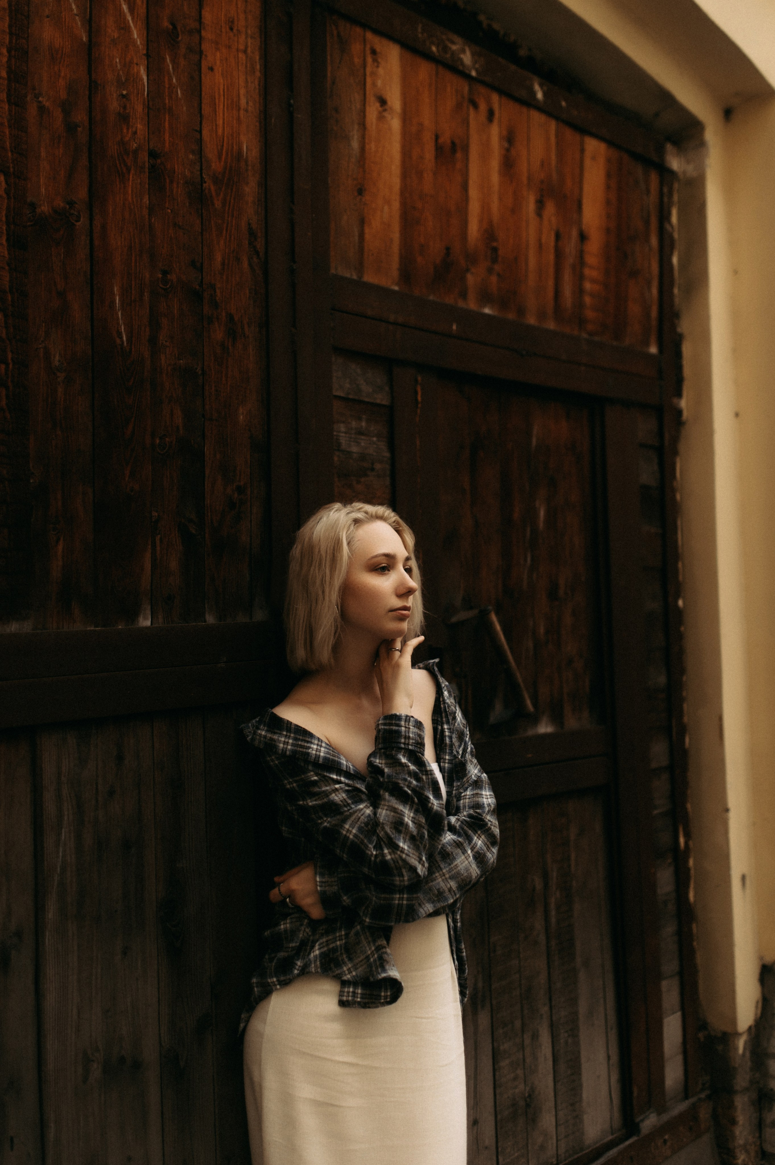 Полина. Фотограф в Санкт-Петербурге