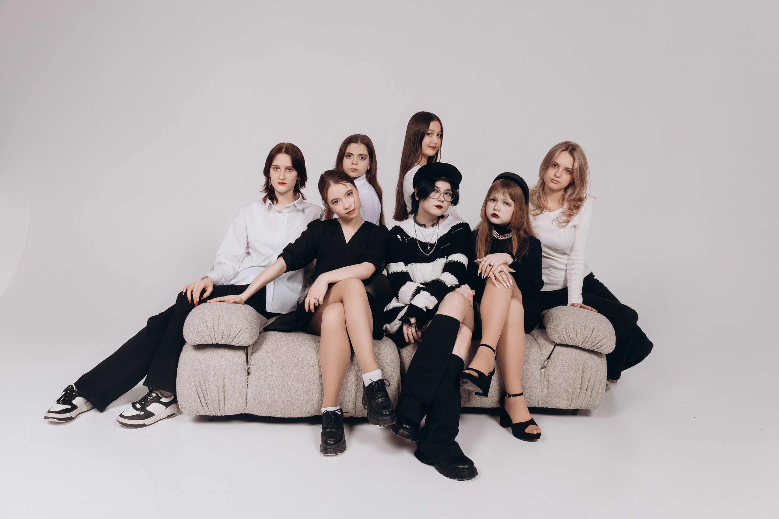 Групповые фотографии. BREAKBOOK | Выпускные альбомы в Пензе и Пензенской области