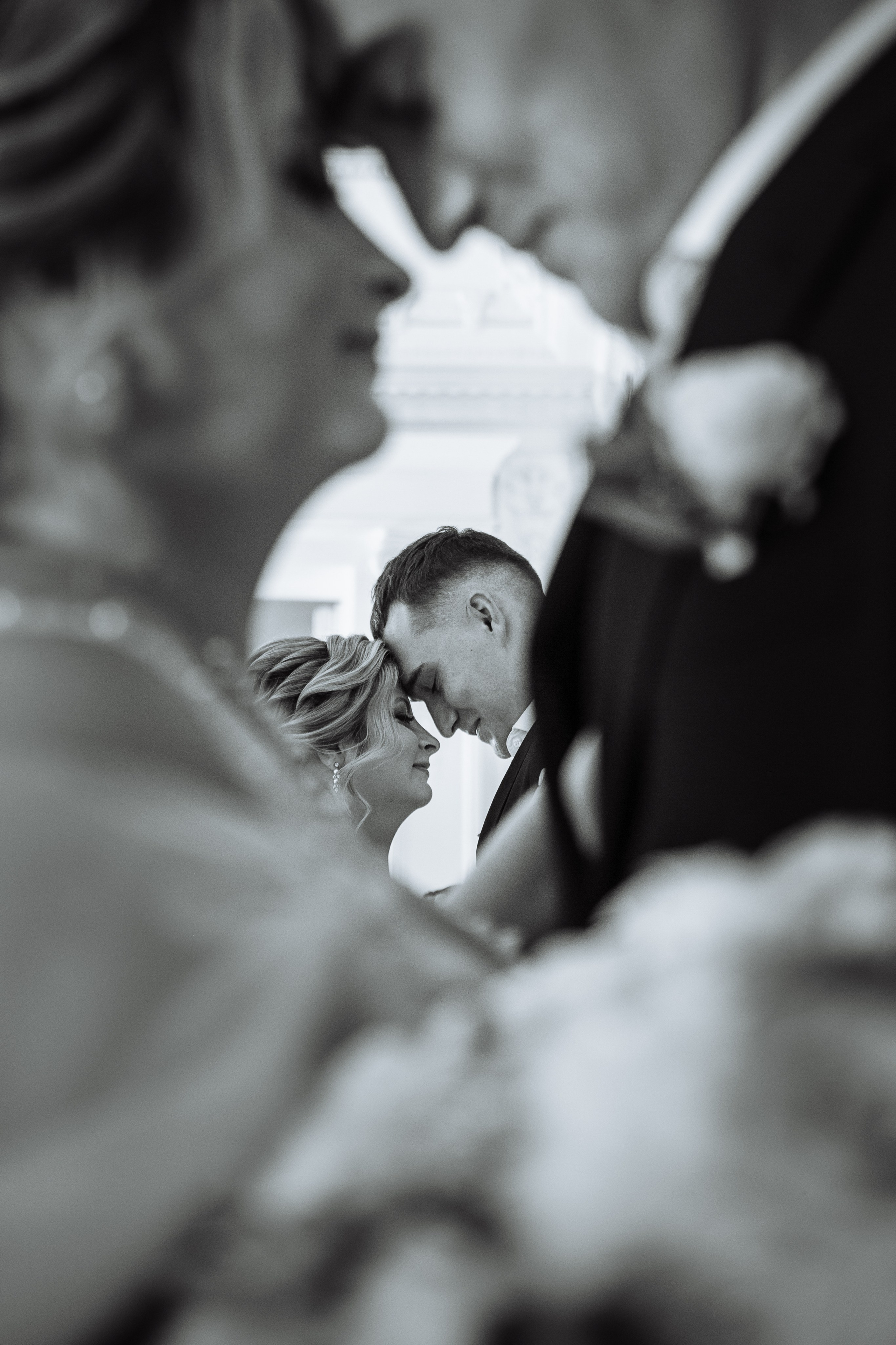 Сергей и Диана. Семейный фотограф Николаева Ольга