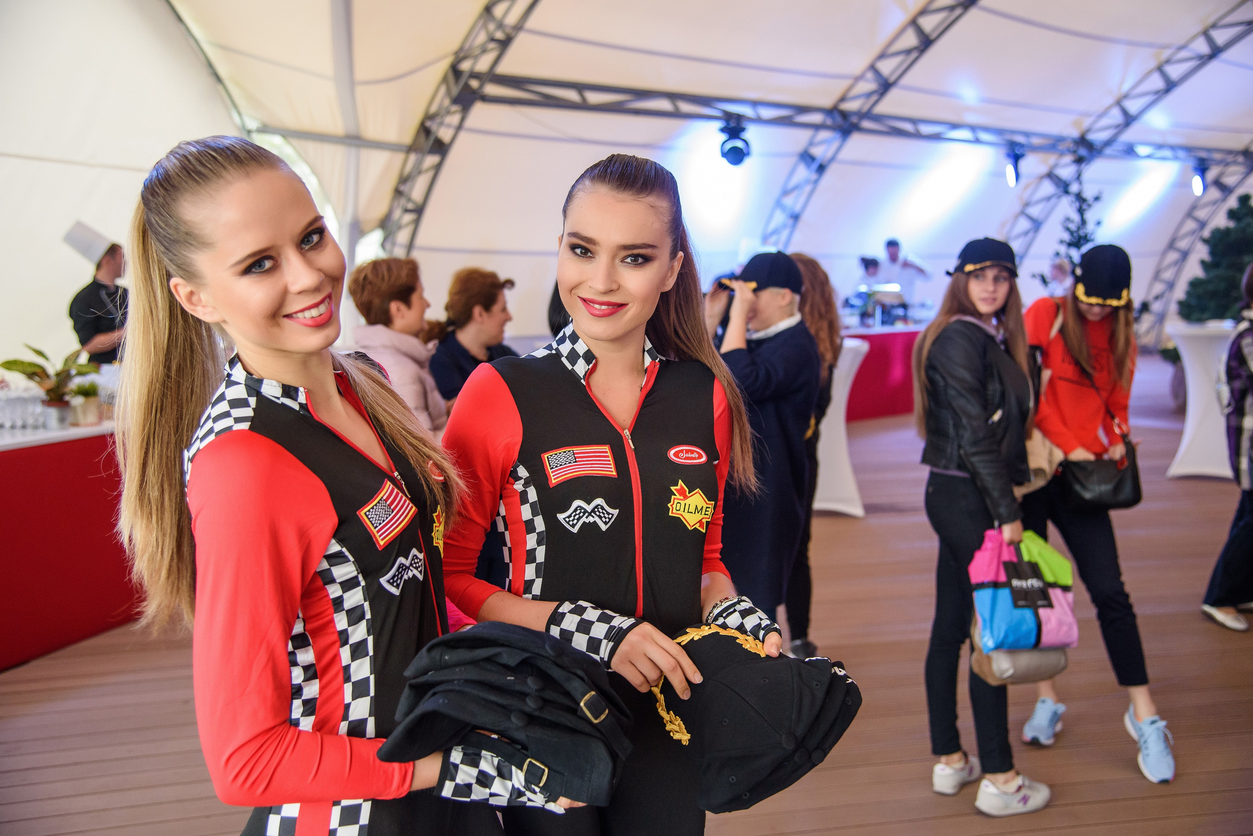 Тимбилдинг. Алексей Мигачёв фотограф и видеооператор в Москве