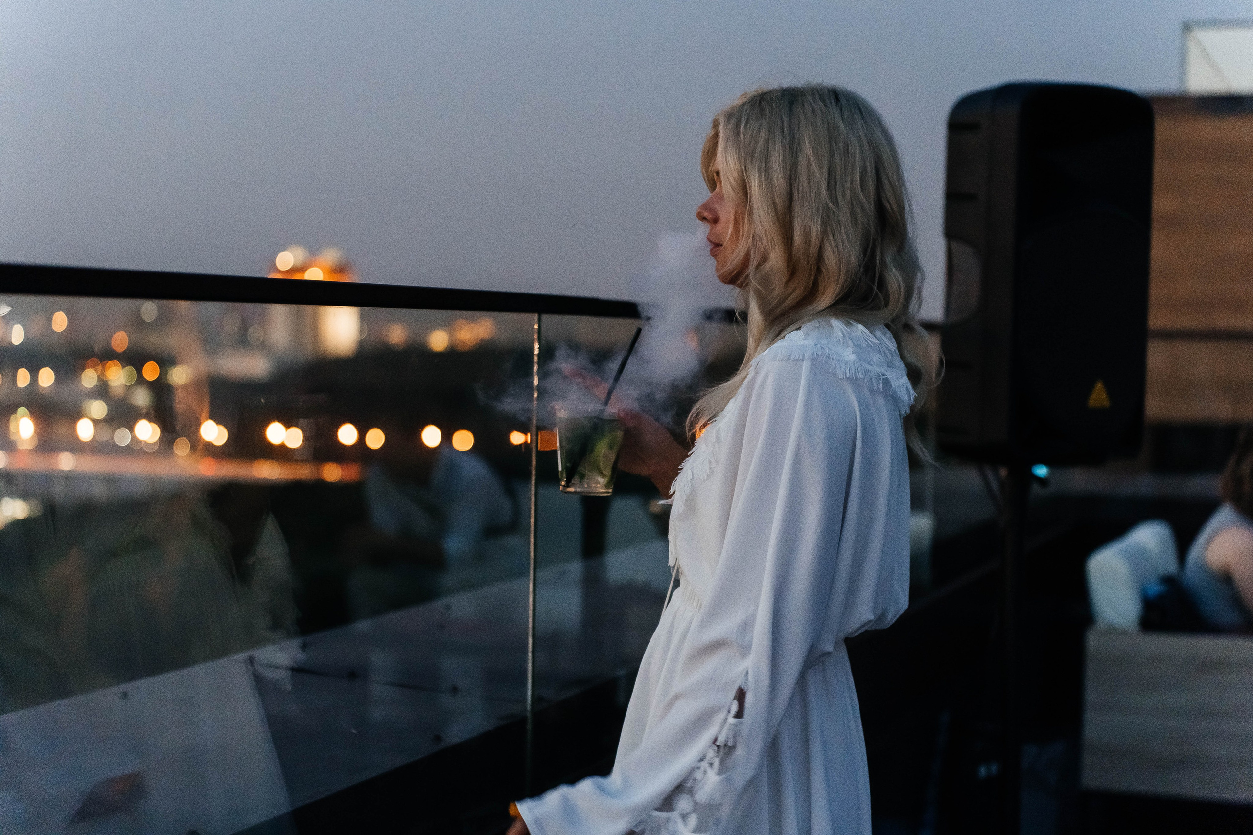 ХHEADS |AFTER PARTY. Фотограф Абакумова Анастасия